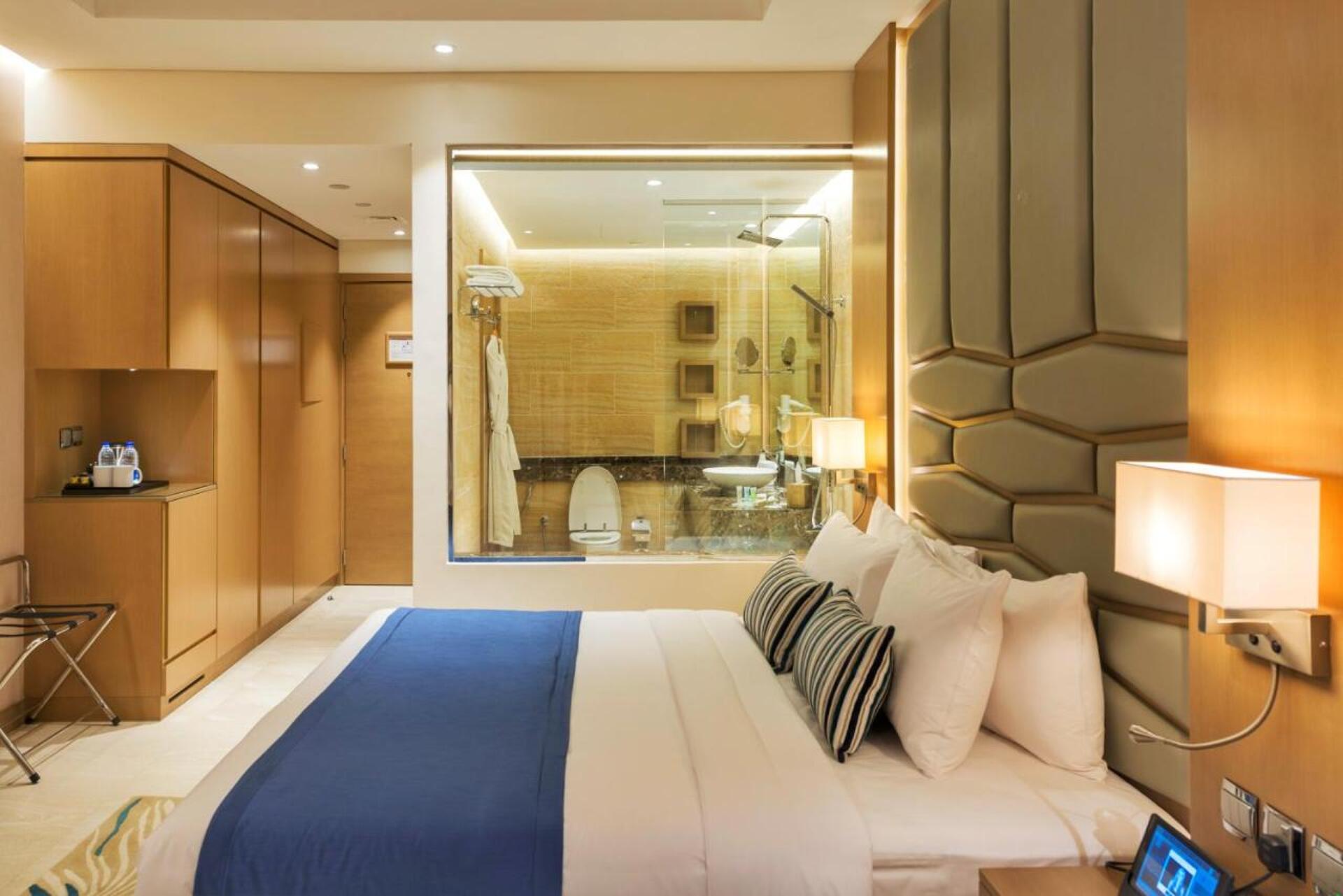 Royal Central The Palm 5* 7