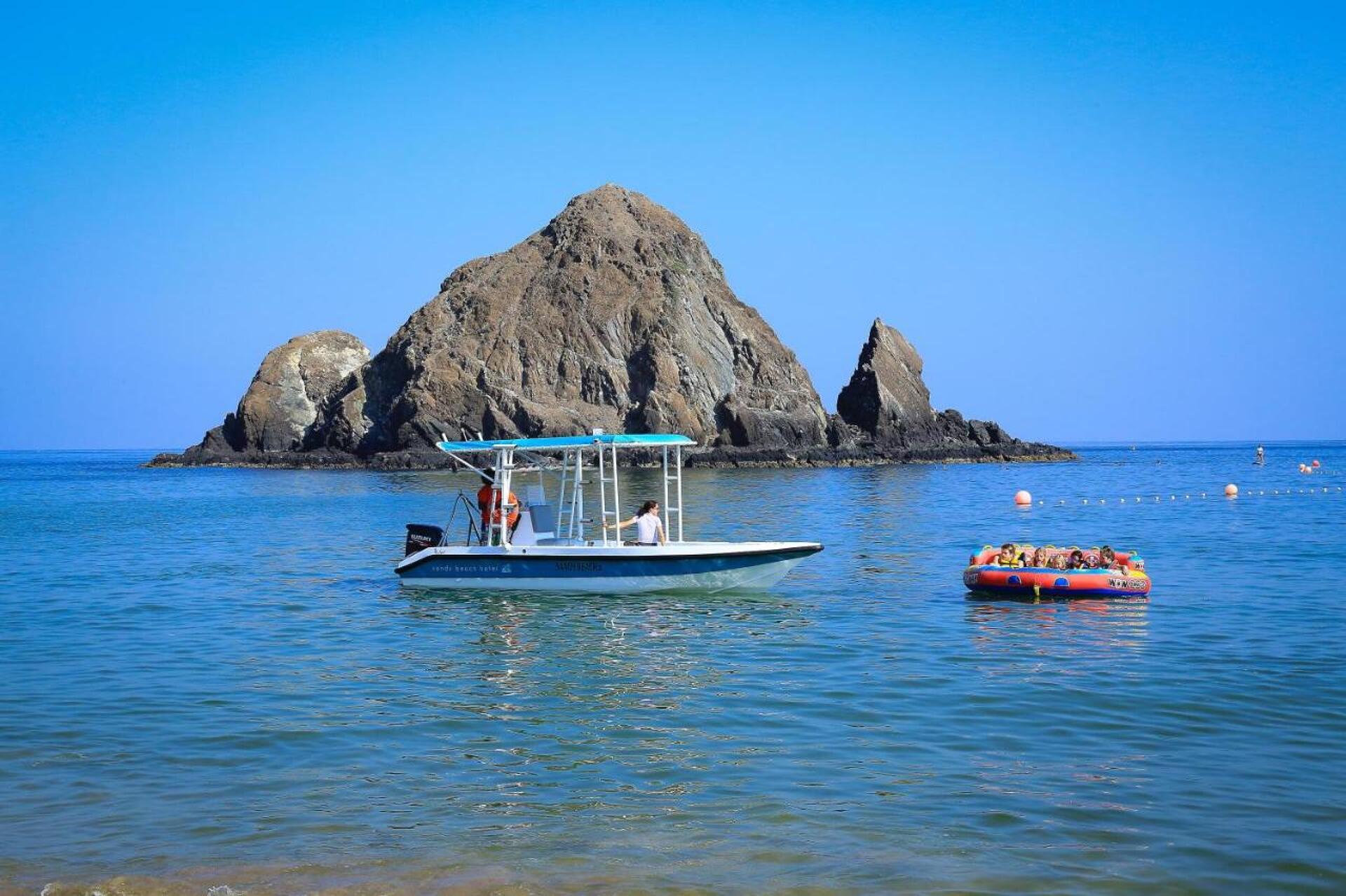 Sandy Beach Hotel & Resort 4* 37