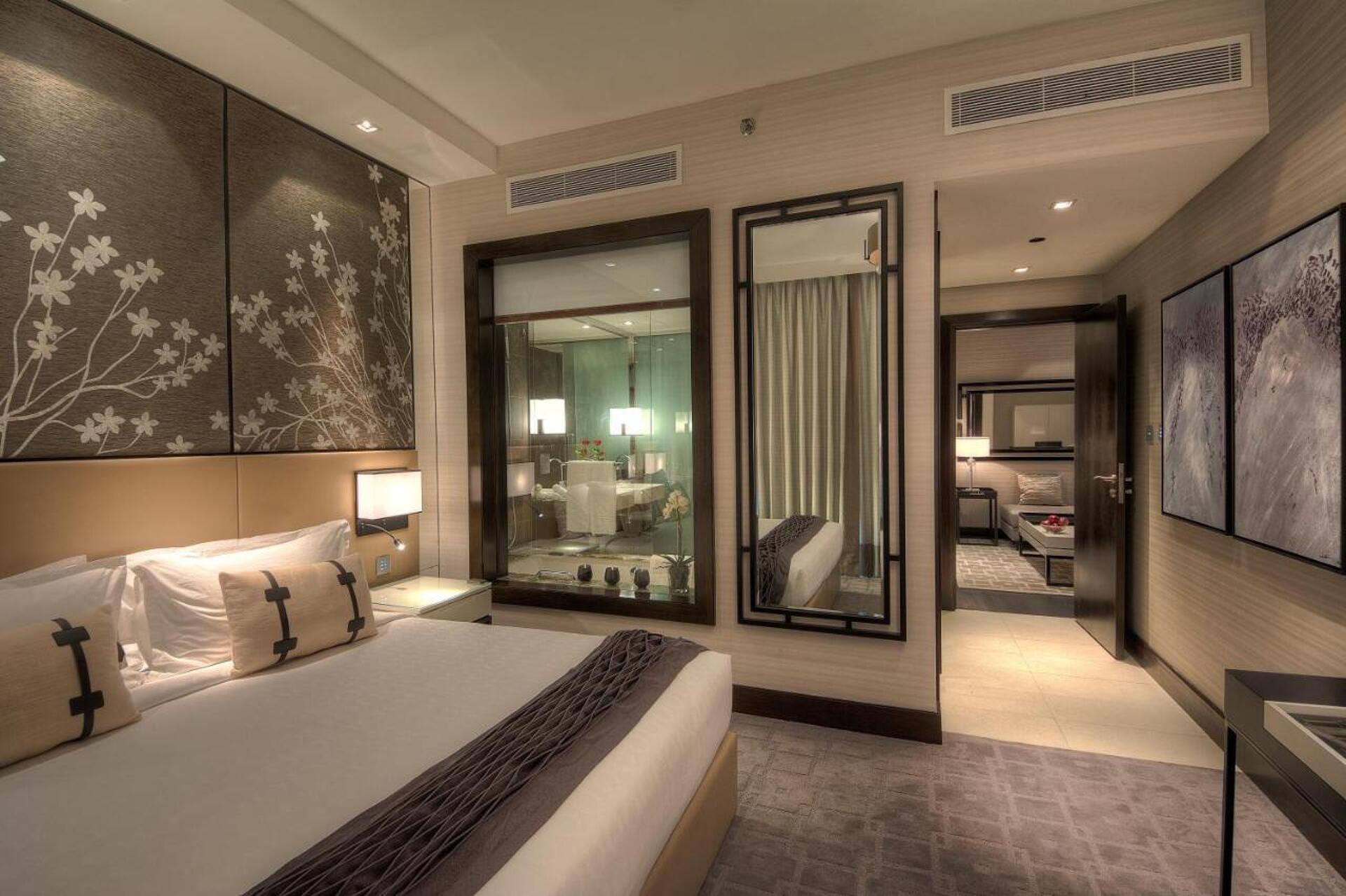 Pullman Dubai Downtown 5* 37
