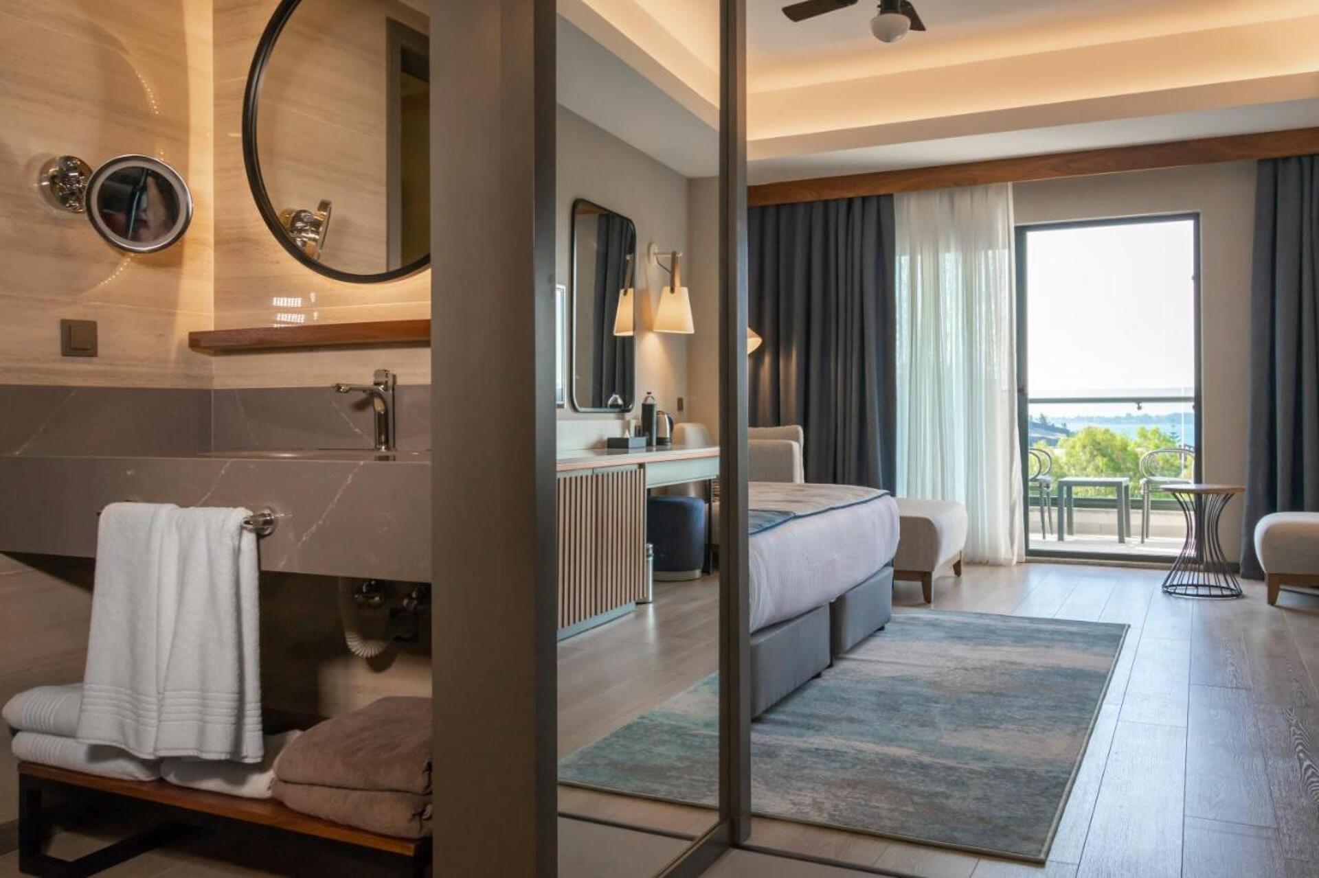 Seaden Quality Resort & Spa 5* 23