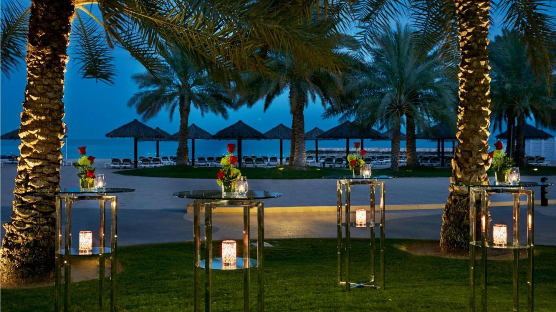 InterContinental Doha 5* 17