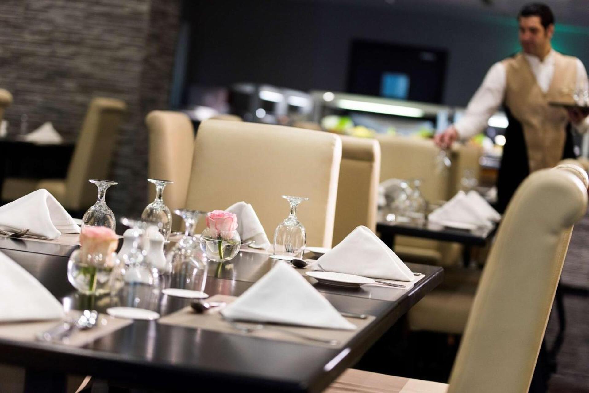 Best Western Plus Doha 15