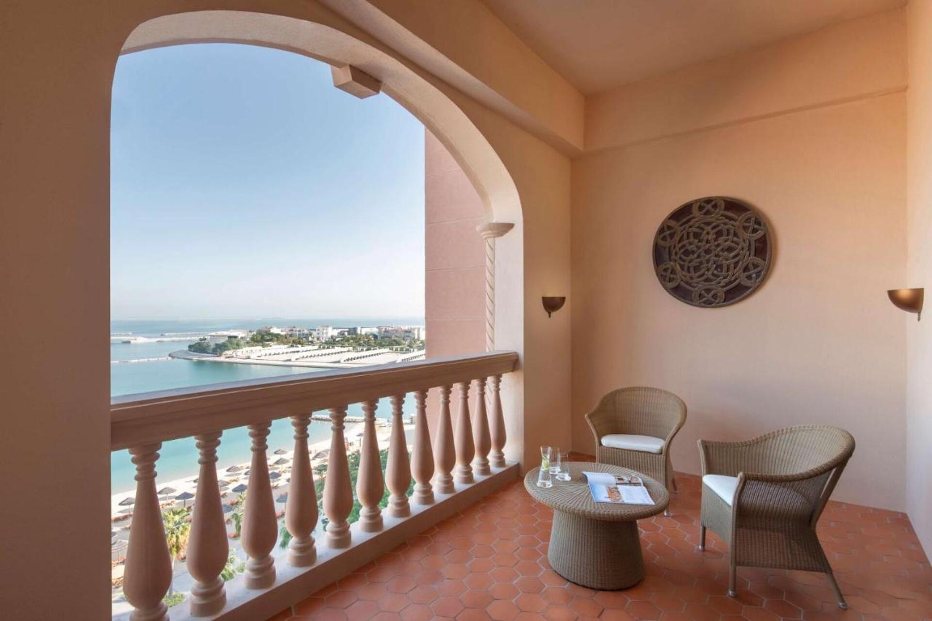 Marsa Malaz Kempinski, The Pearl 5* 21