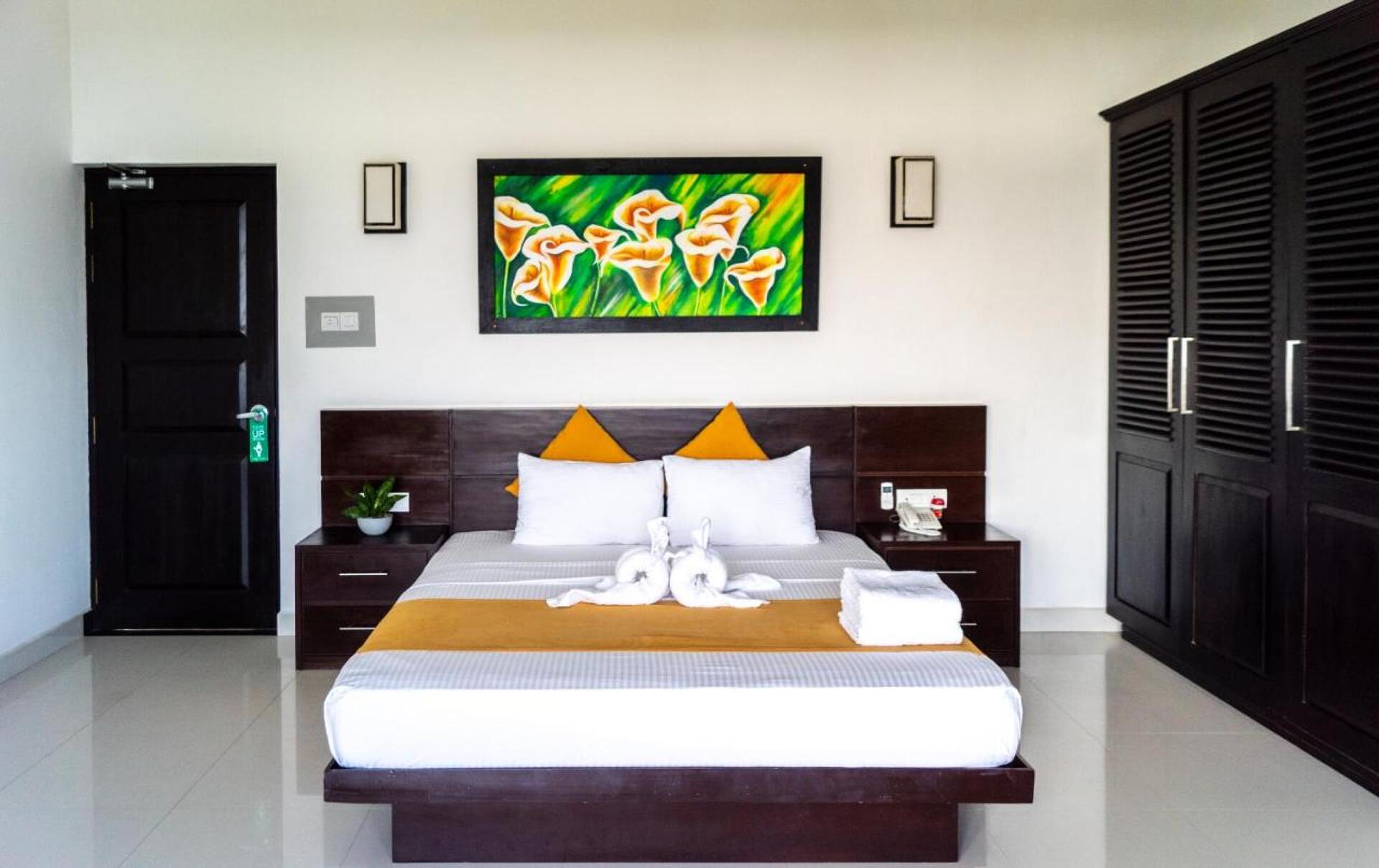 Lagoon Paradise Beach Resort 3
