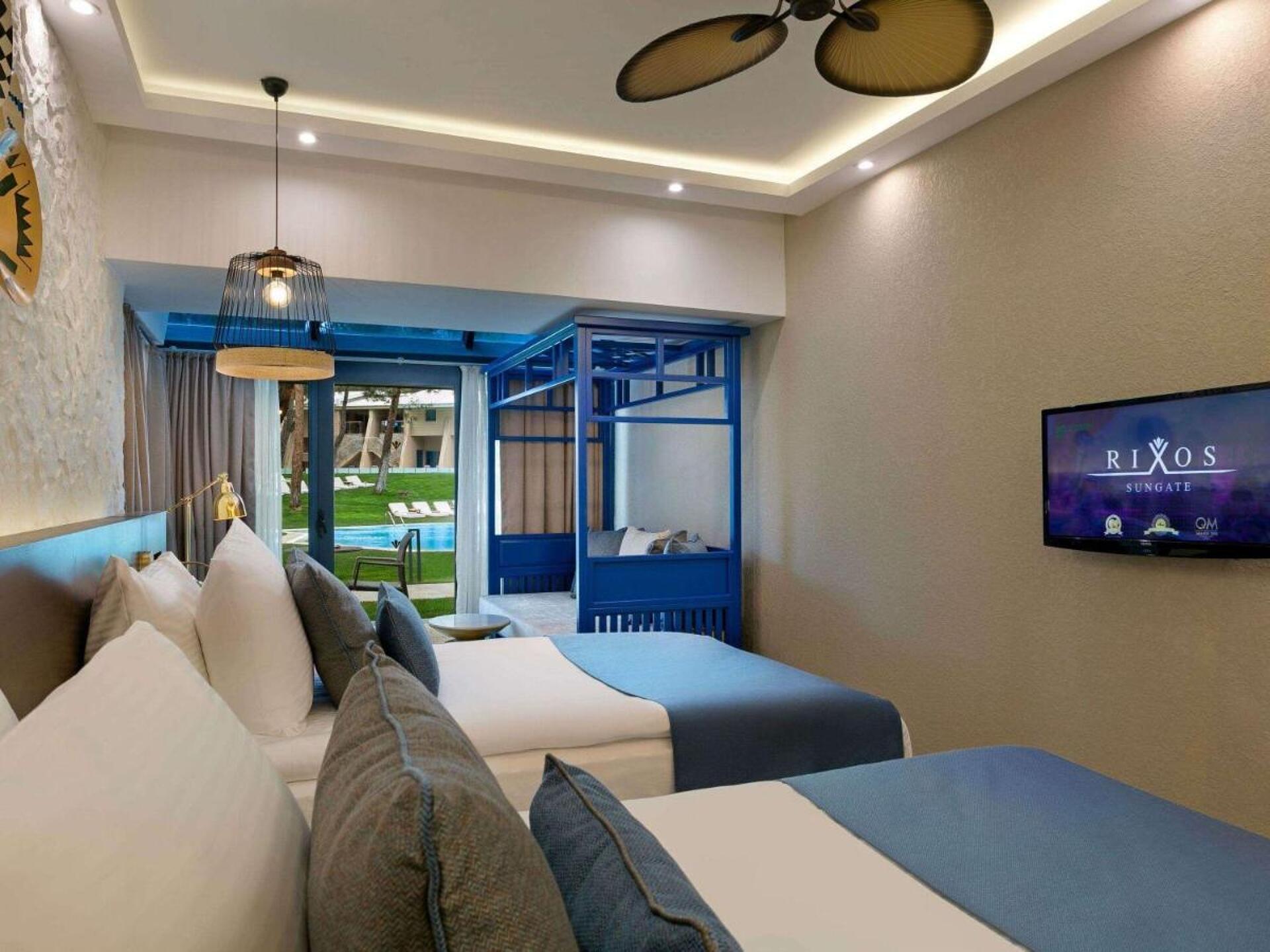 Rixos Sungate 10