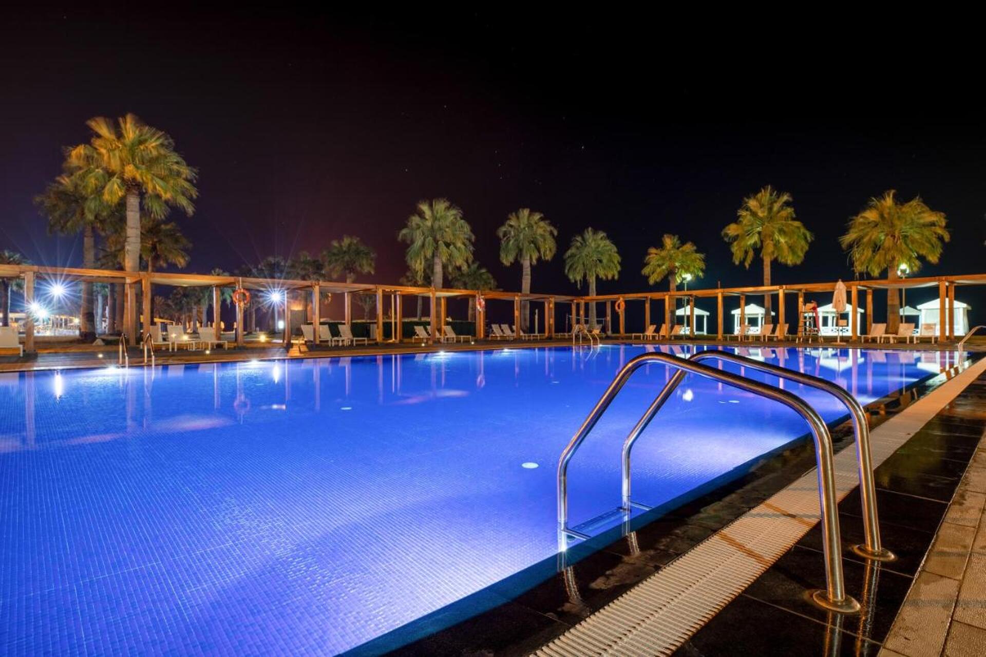 Sealine Beach, a Murwab Resort 10