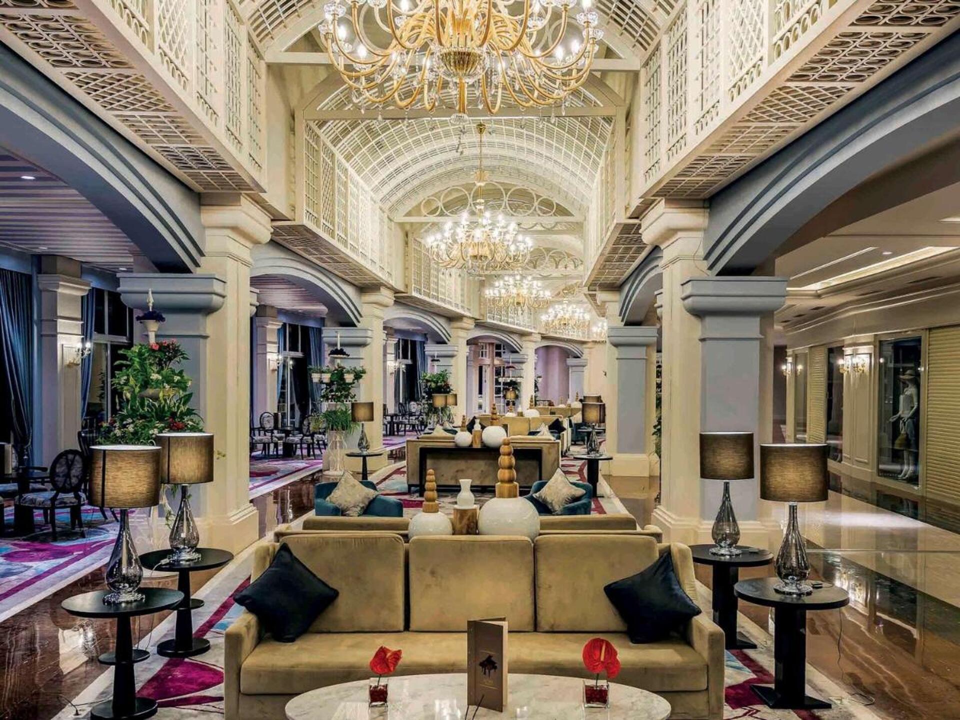 Rixos Premium Tekirova 10