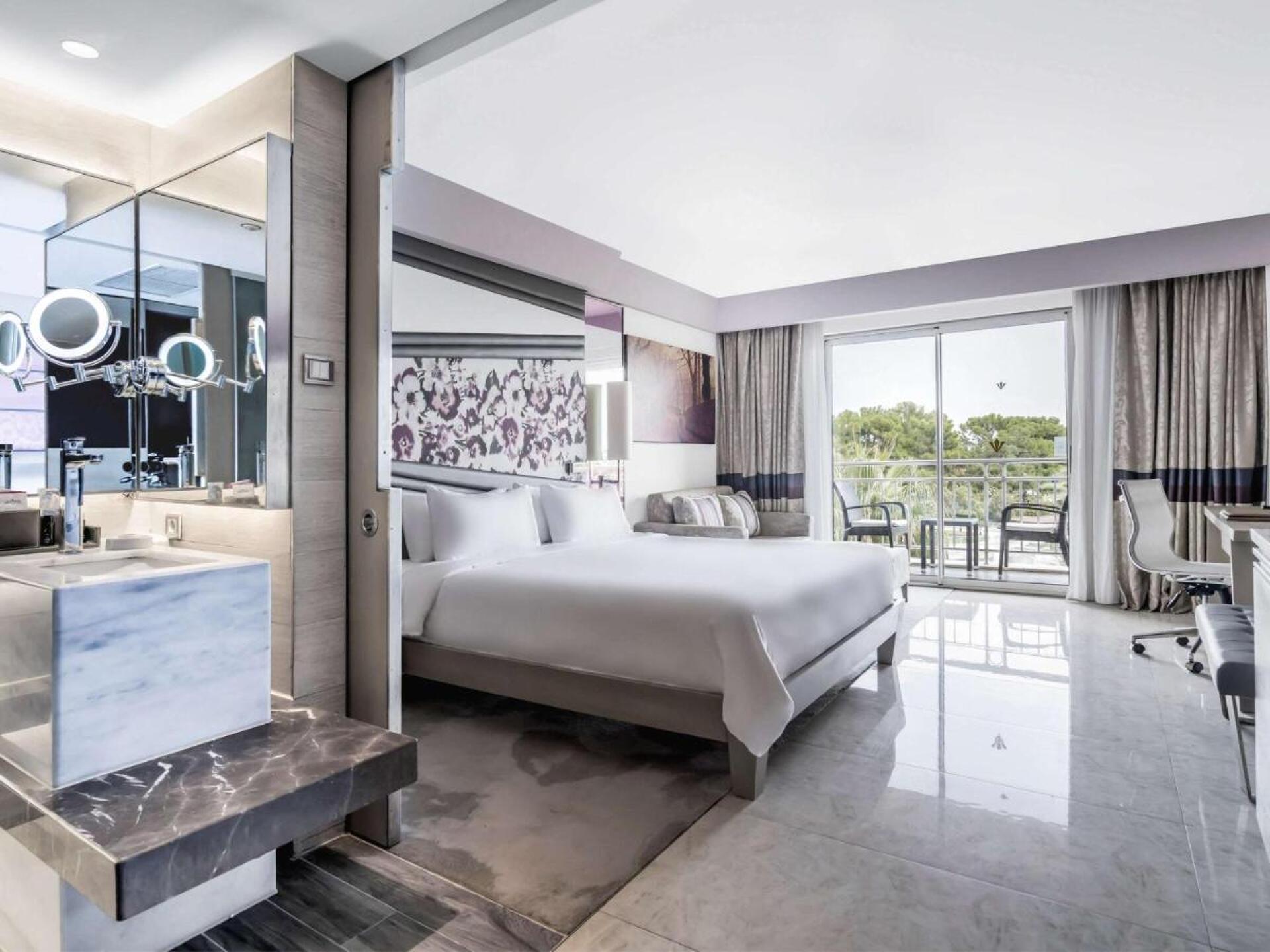 Rixos Premium Tekirova 5