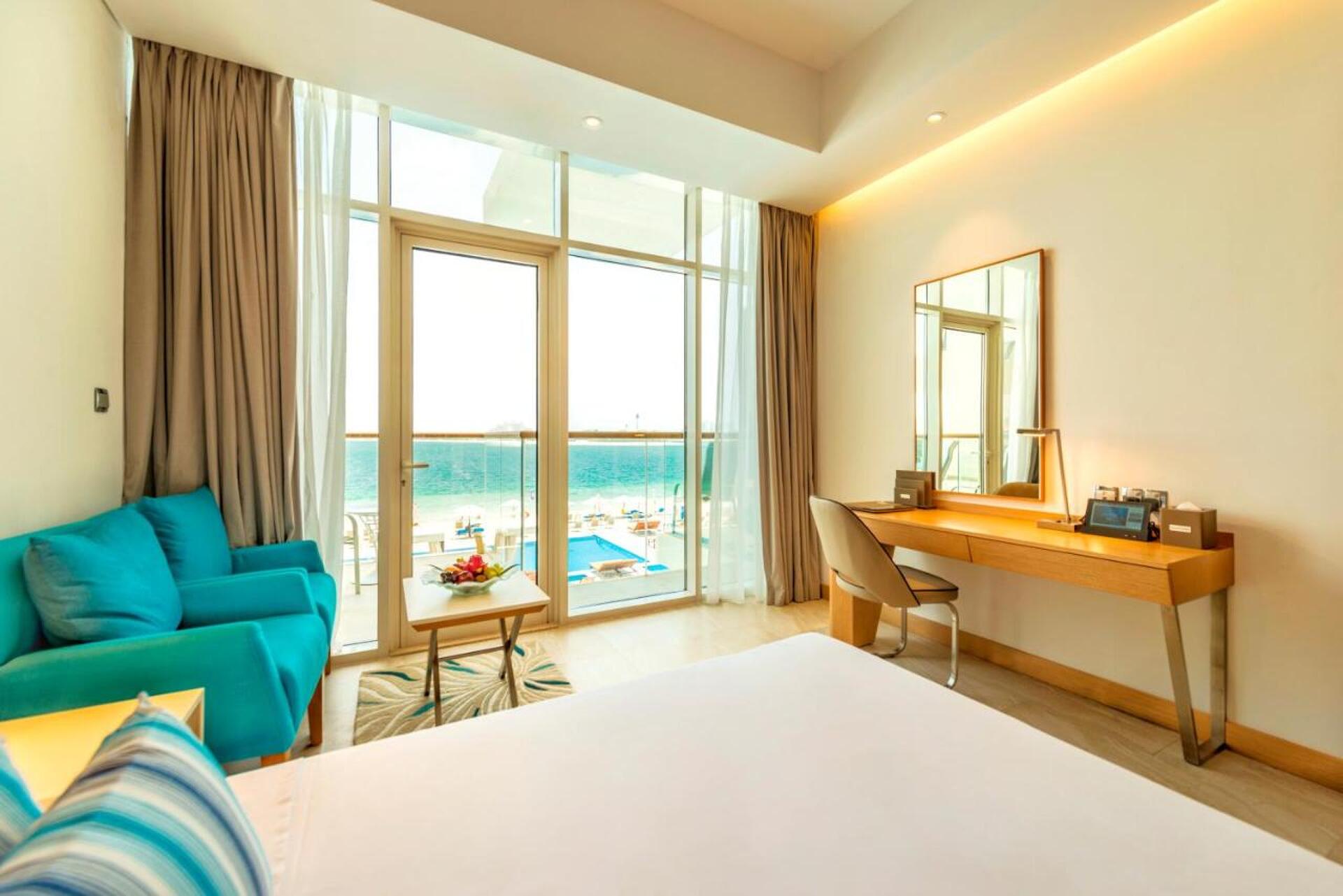 Royal Central The Palm 5* 12