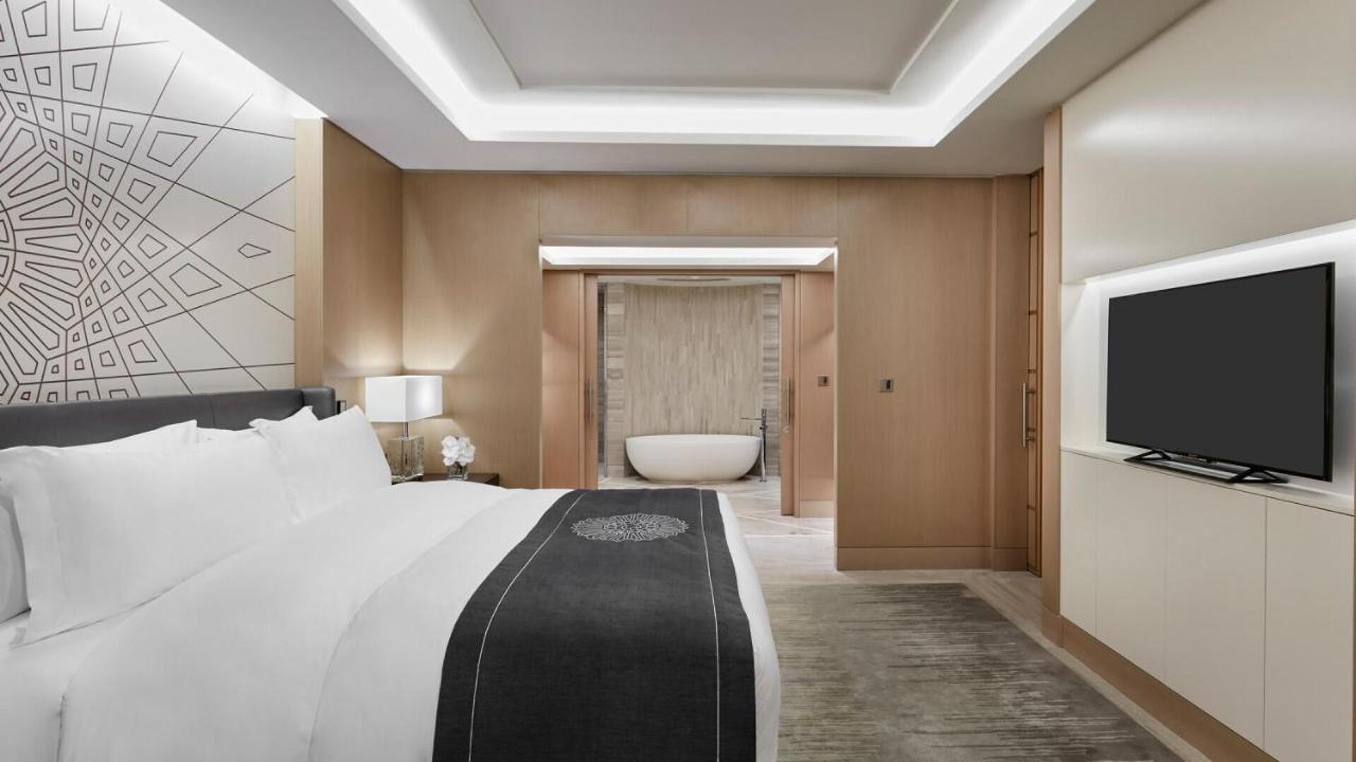 InterContinental Doha 5* 26