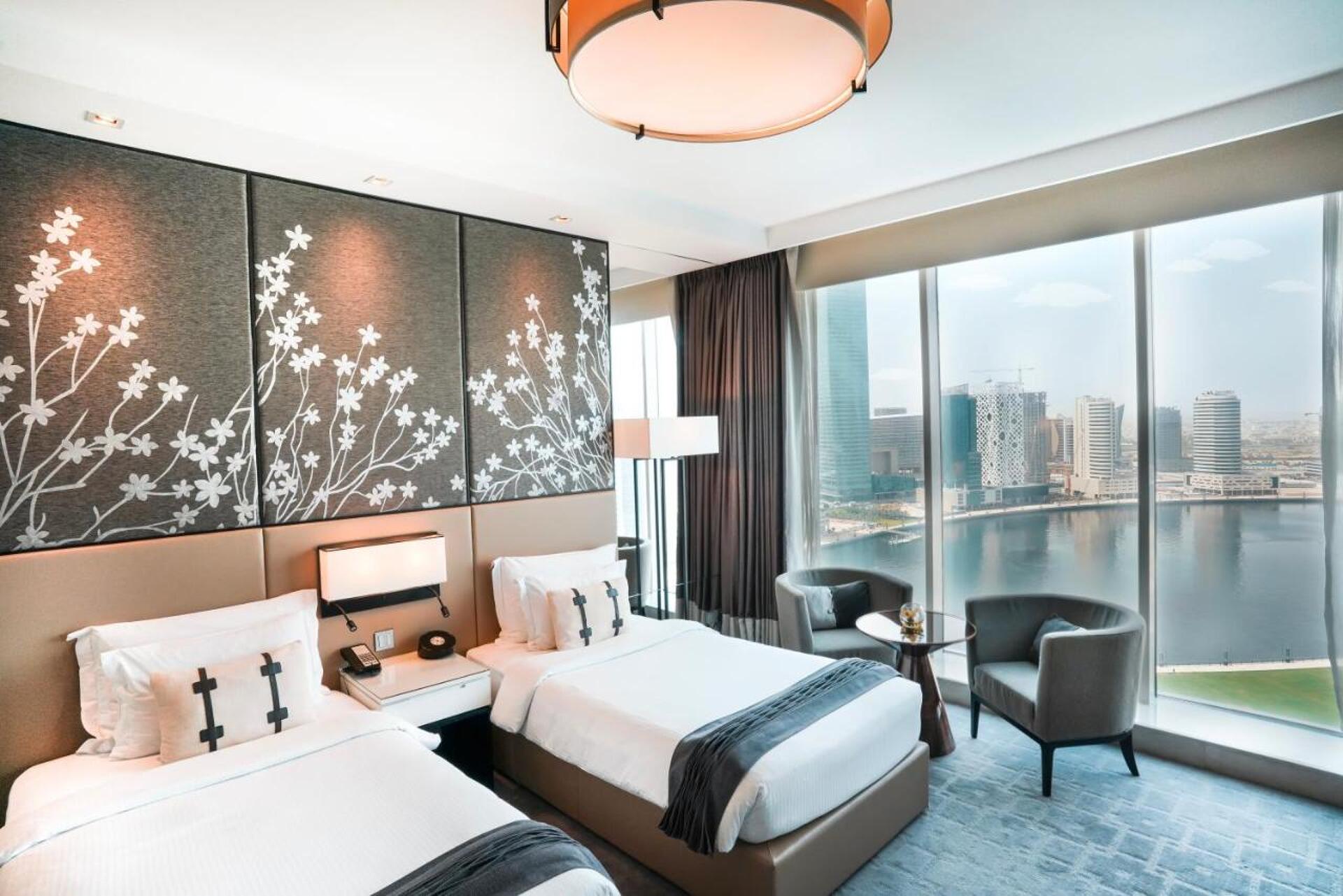 Pullman Dubai Downtown 5* 36