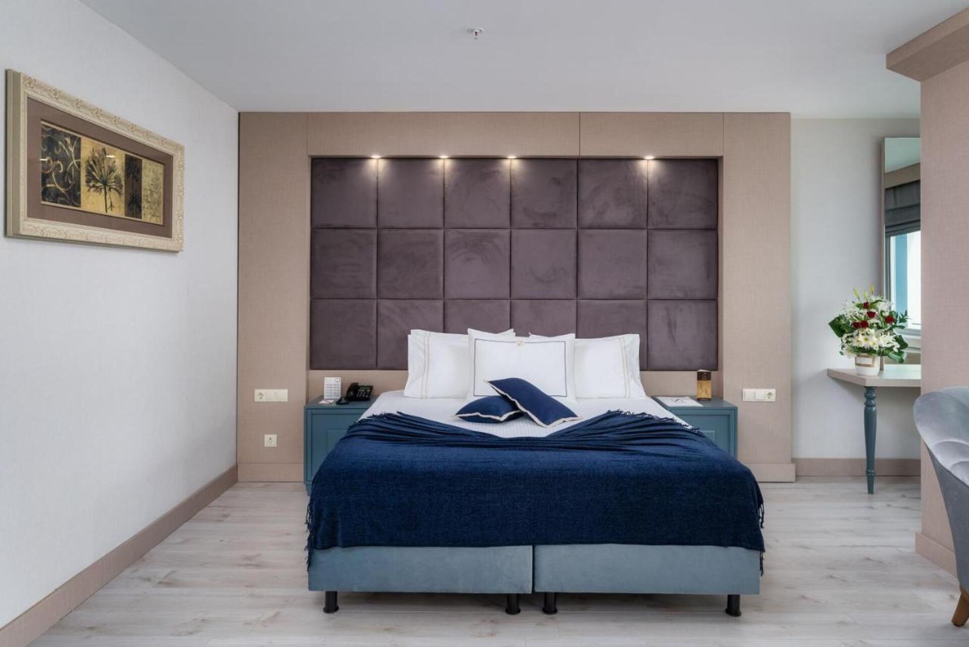 Oz Hotels Antalya Resort & Spa 41