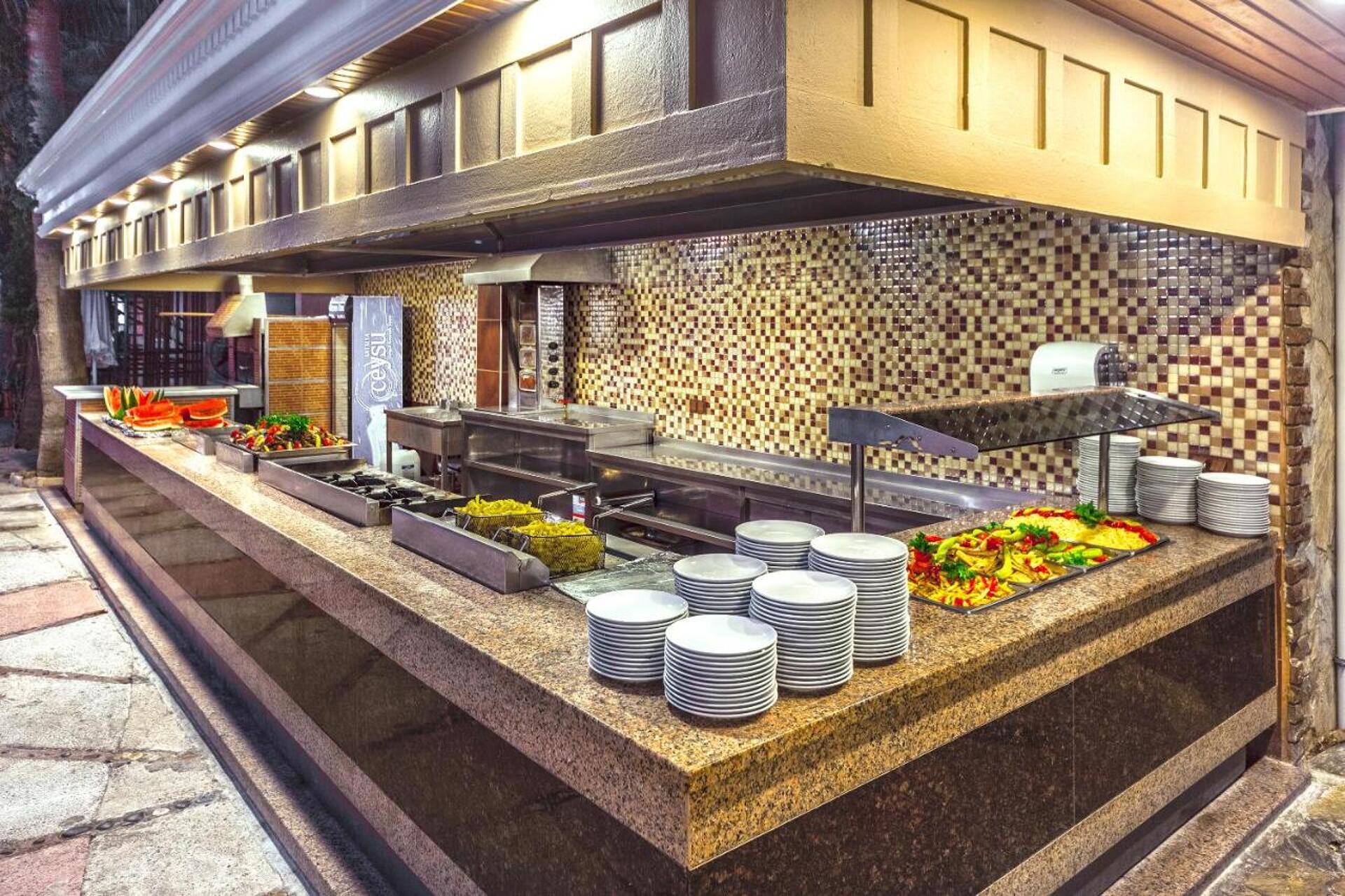 Saritas Hotel 4* 27