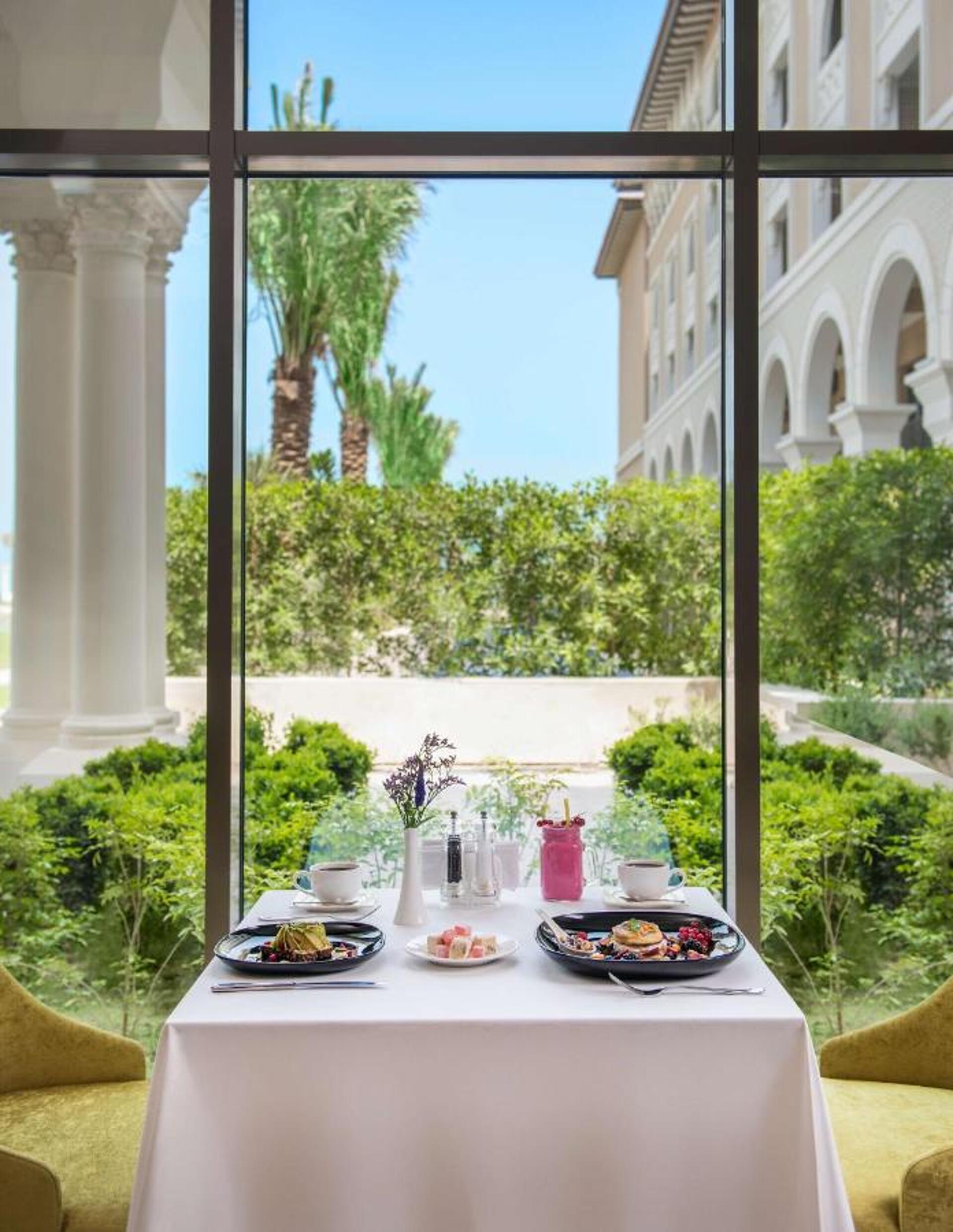 Rixos Premium Saadiyat Island 15
