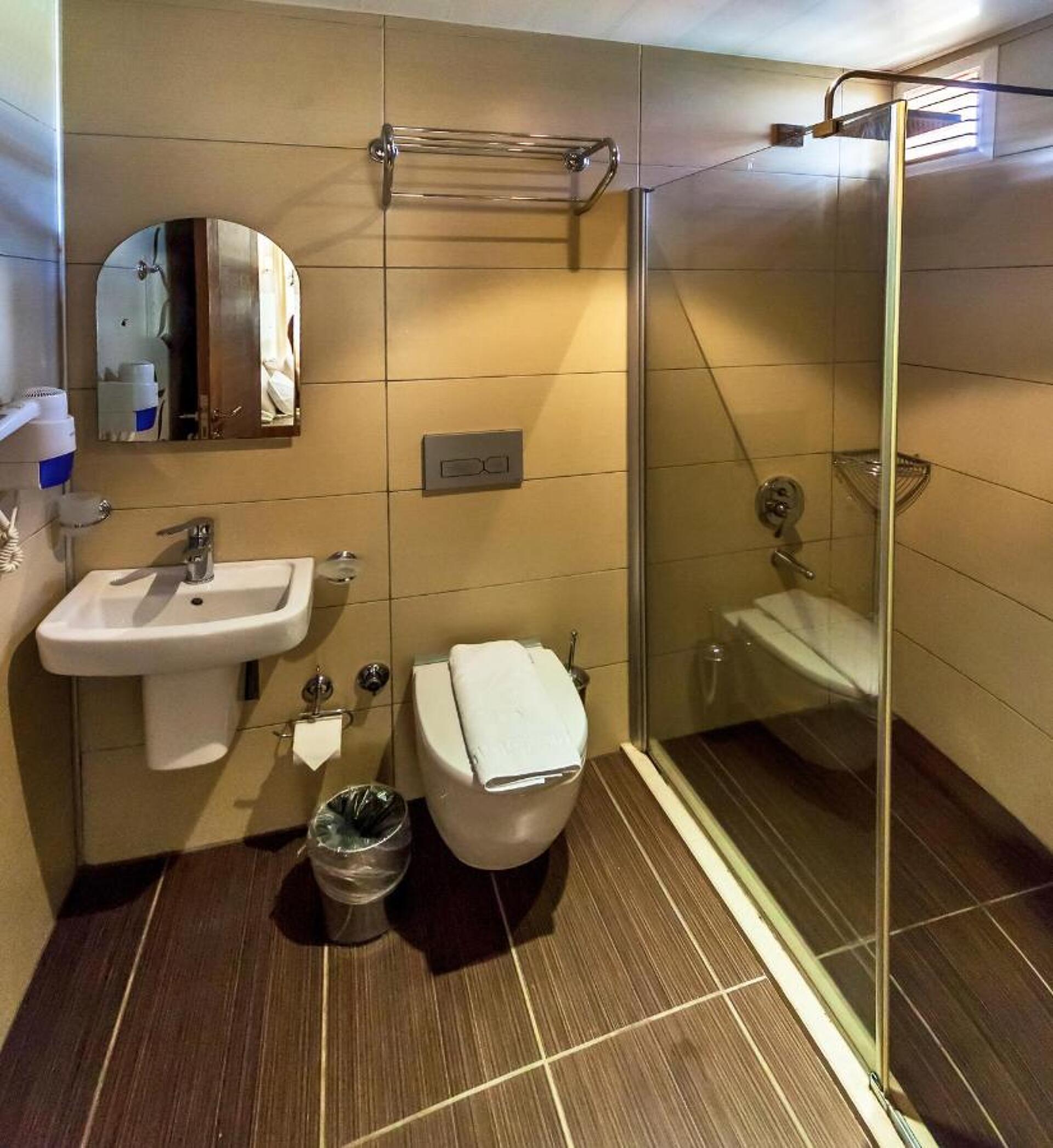 Saritas Hotel 4* 24