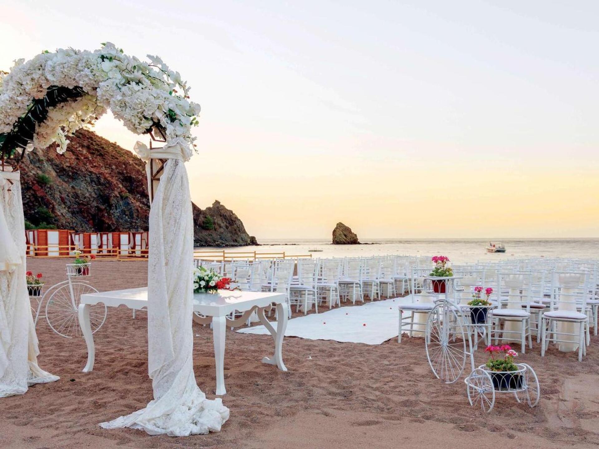 Rixos Premium Tekirova 34