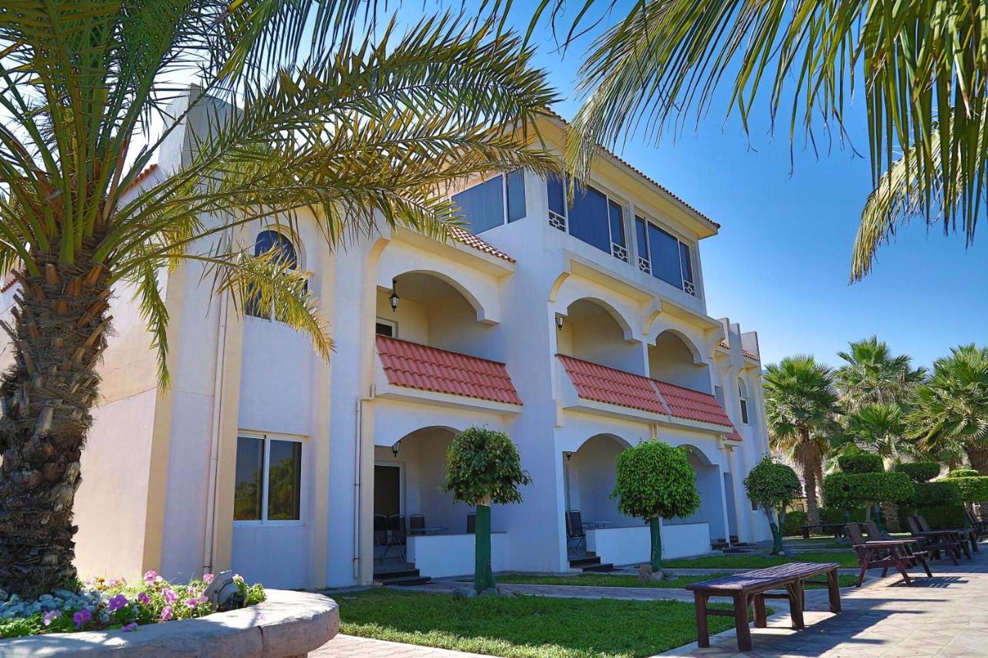 Sandy Beach Hotel & Resort 4* 27