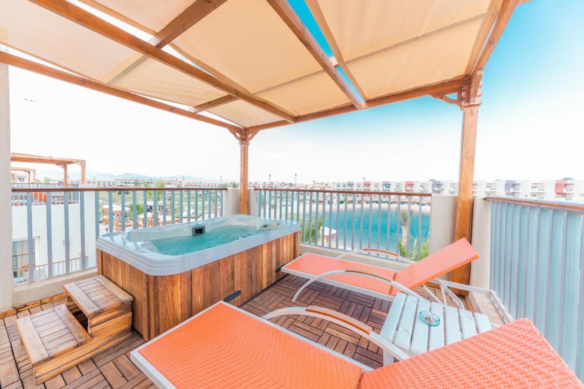 SUNRISE Crystal Bay Resort Grand Select 5* 16