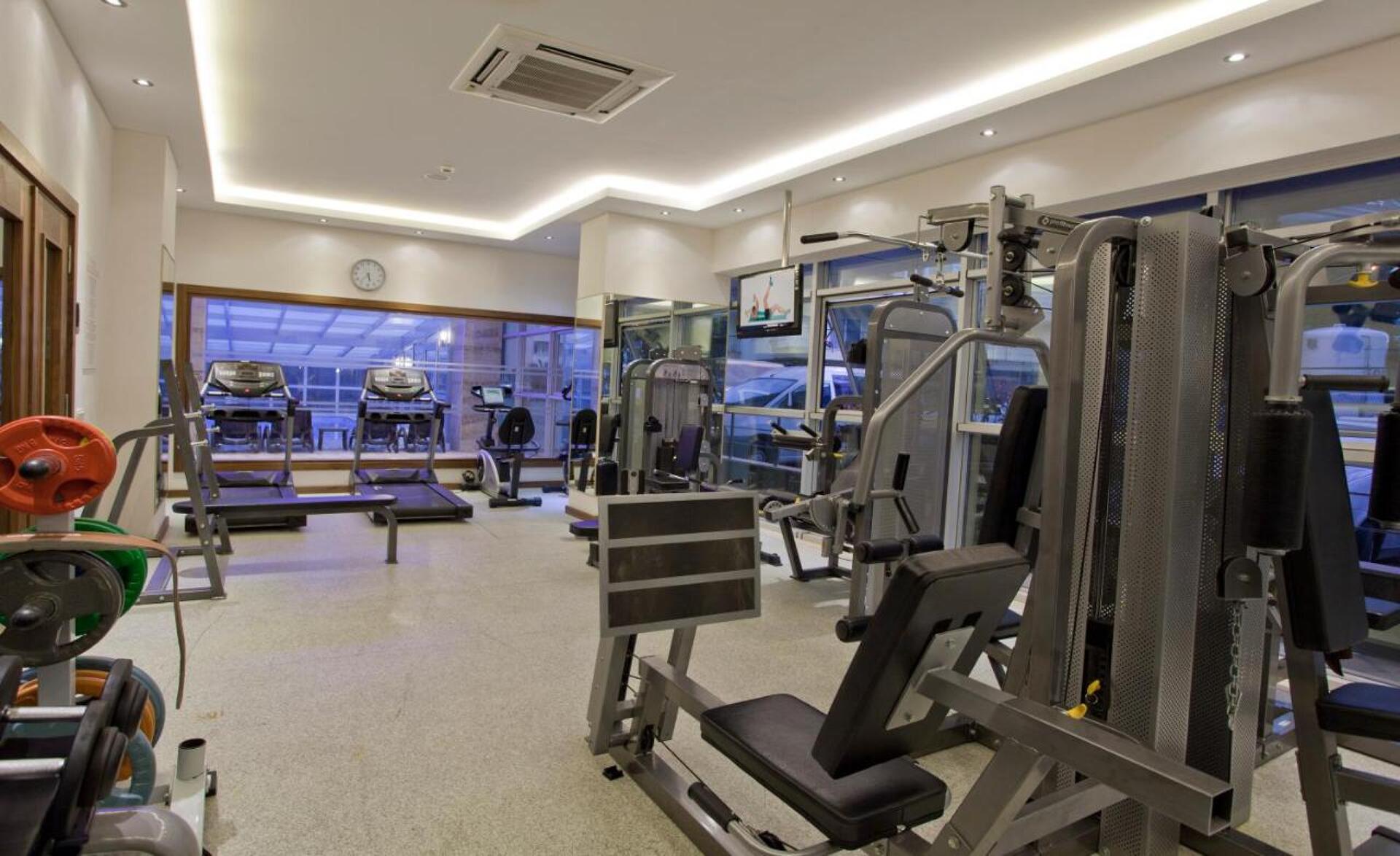Riviera Hotel & Spa 4* 24