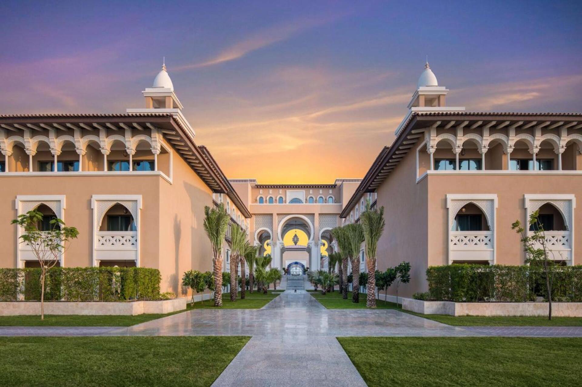 Rixos Premium Saadiyat Island 0