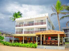 Ranmal Beach Hotel 3*