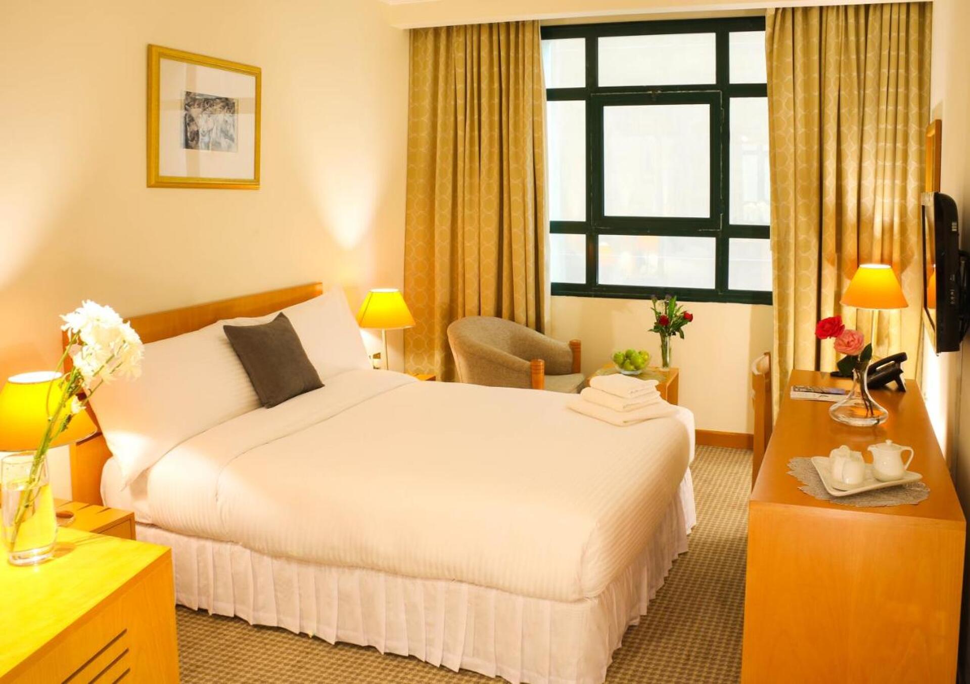 Swiss-Belinn Doha 13