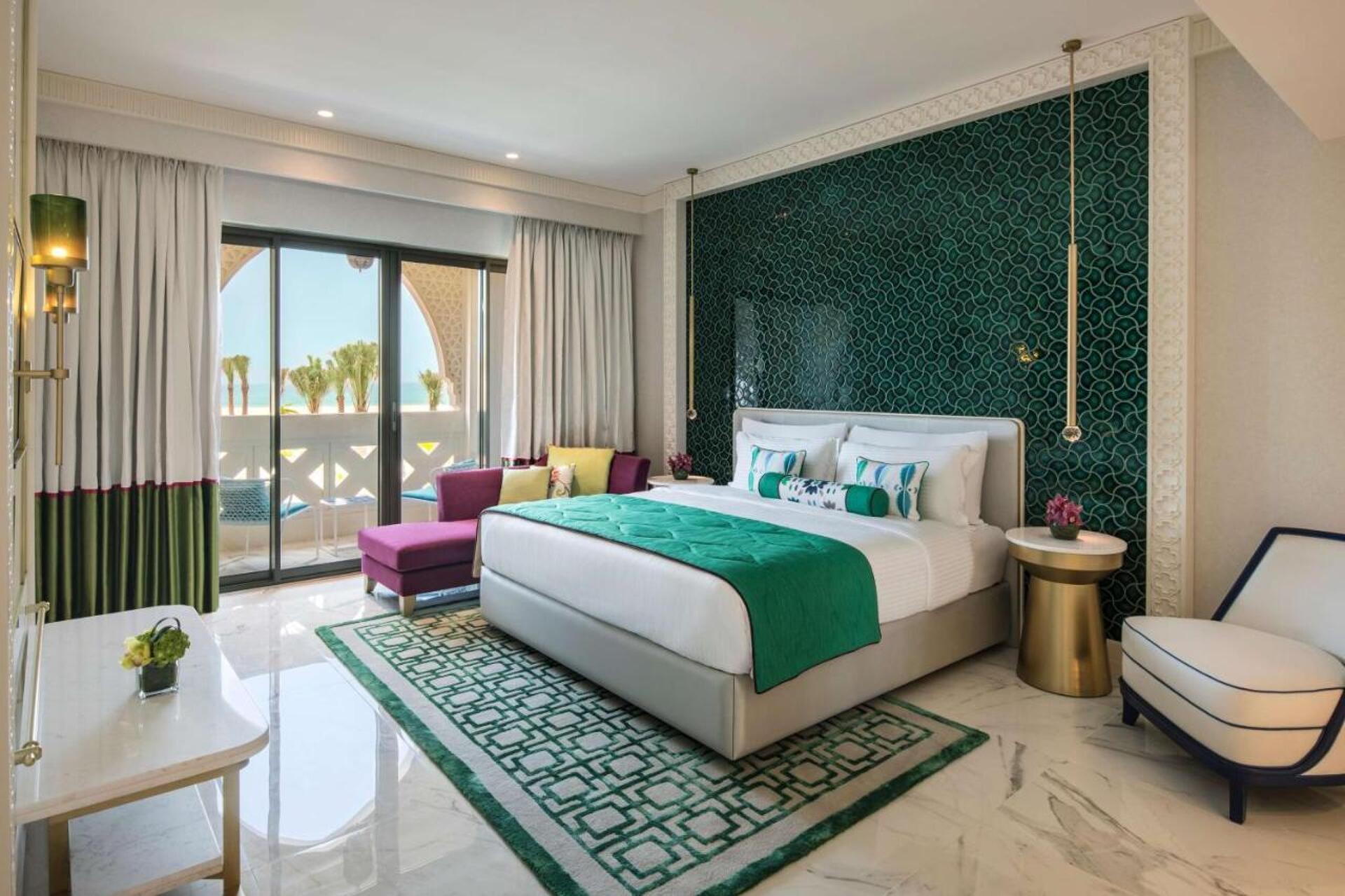 Rixos Premium Saadiyat Island 27