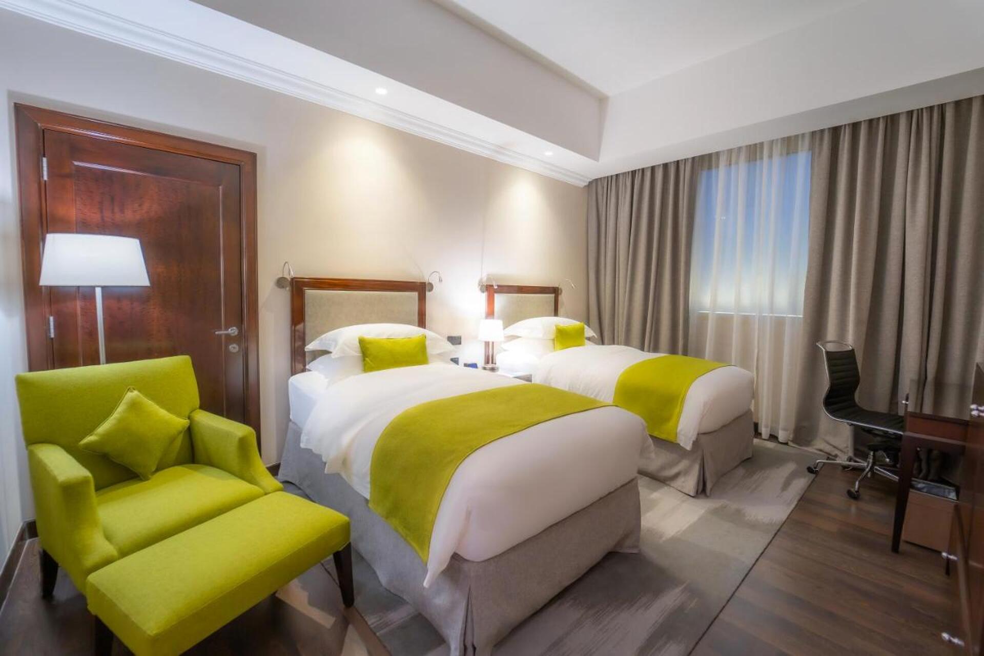 Millennium Hotel Doha 5* 43