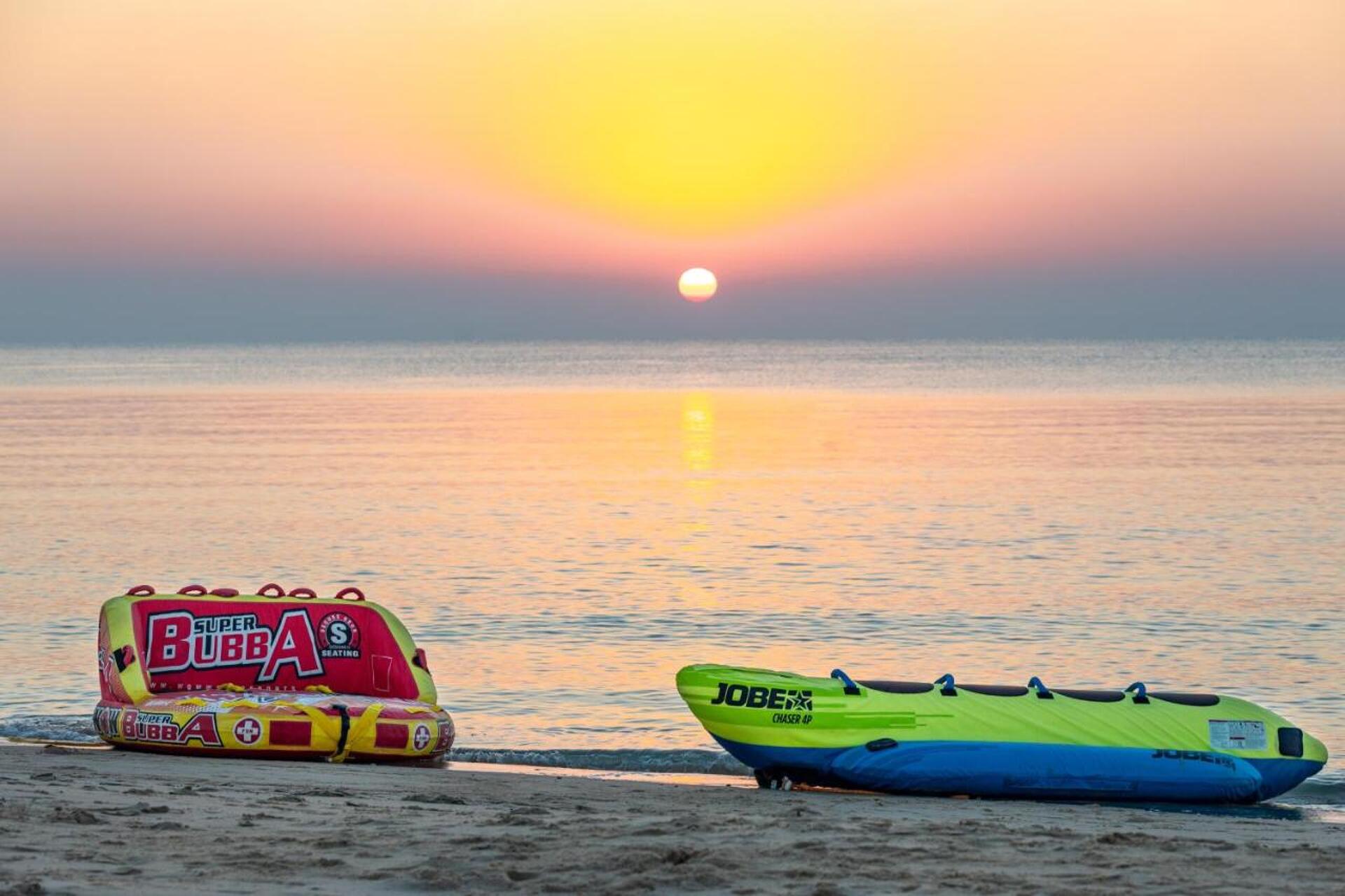 Sealine Beach, a Murwab Resort 39