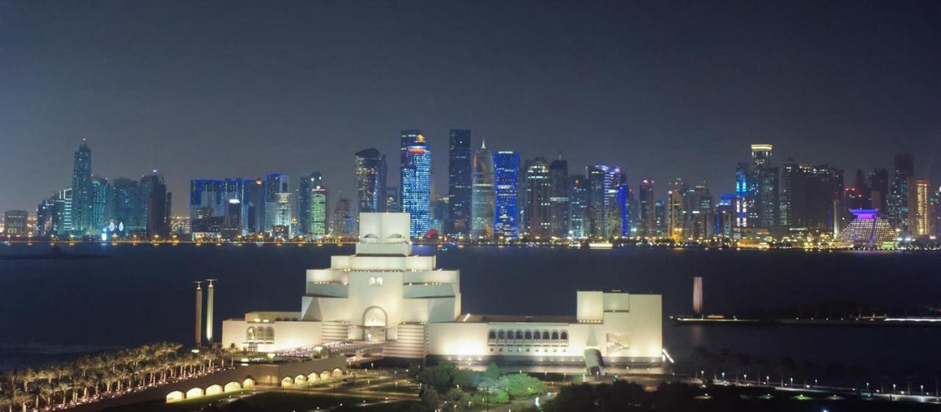 Best Western Plus Doha 30