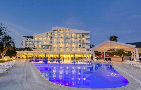 Falcon Hotel