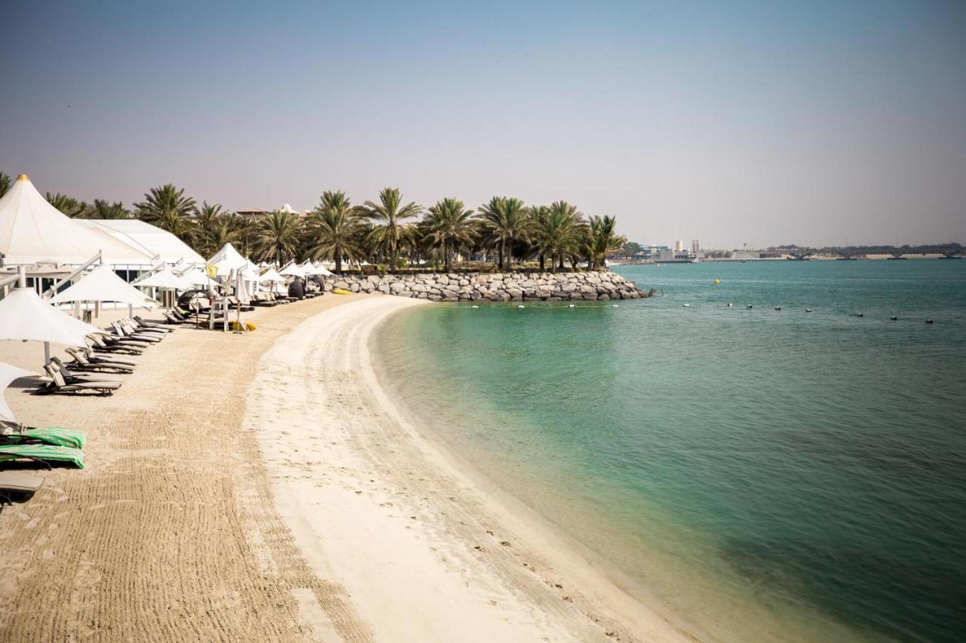 Traders Hotel Qaryat Al Beri Abu Dhabi 4* 10