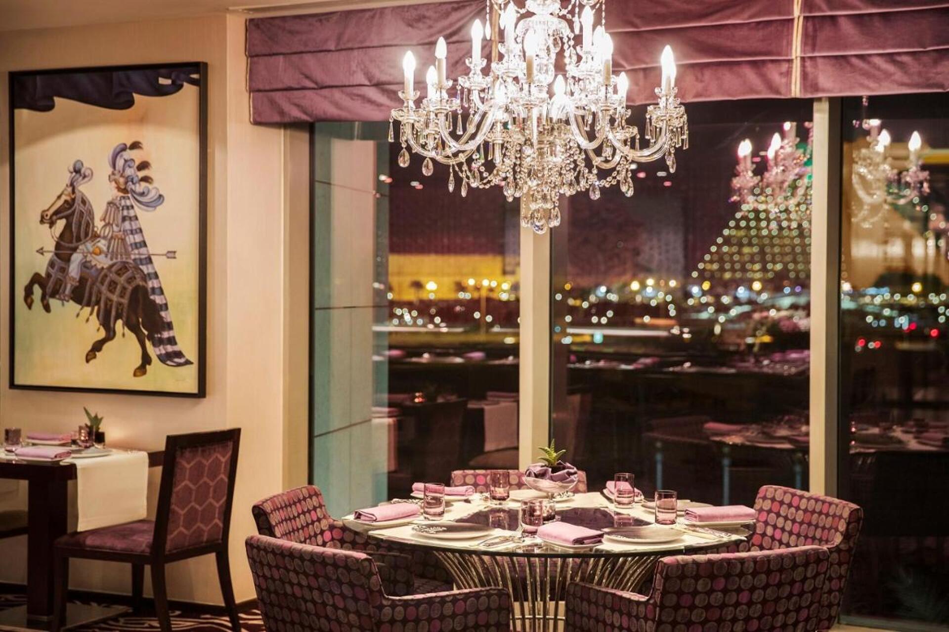 City Centre Rotana Doha 33