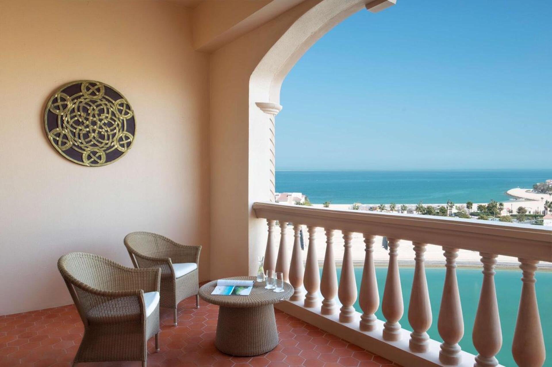 Marsa Malaz Kempinski, The Pearl 5* 20
