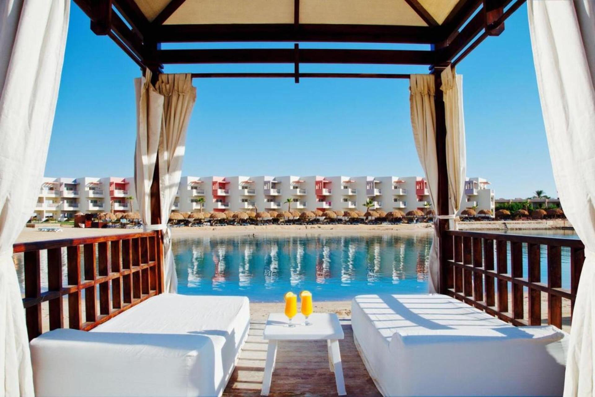 SUNRISE Crystal Bay Resort Grand Select 5* 13