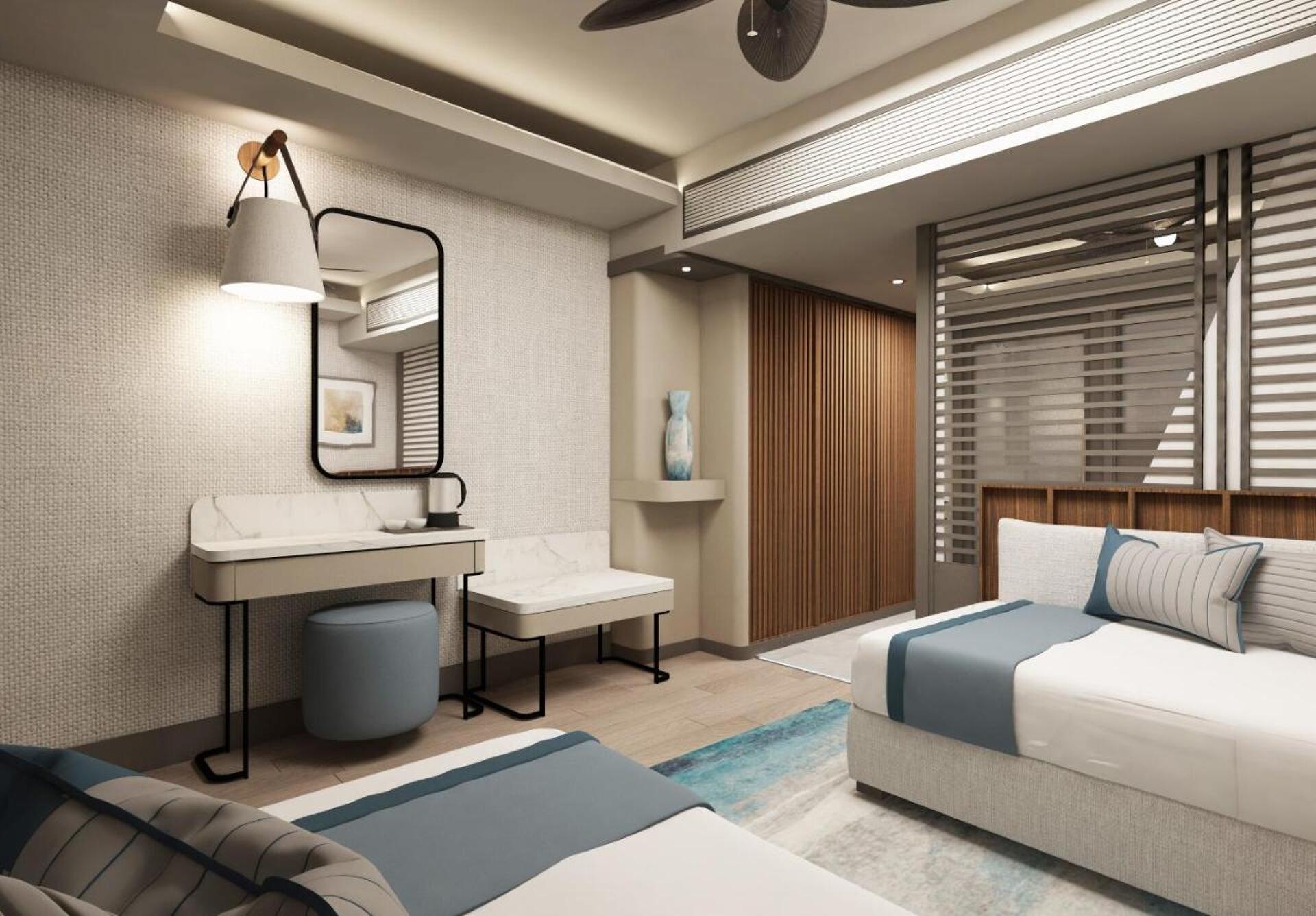 Seaden Quality Resort & Spa 5* 17
