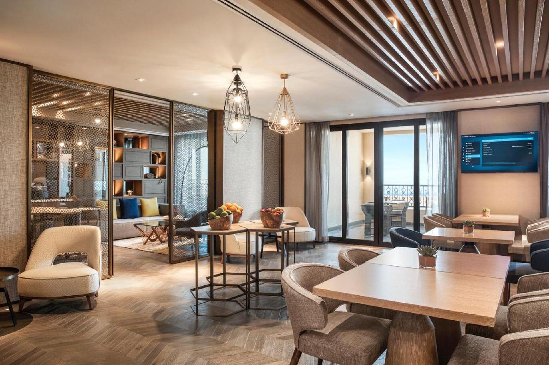 Saadiyat Rotana Resort & Villas 5* 24