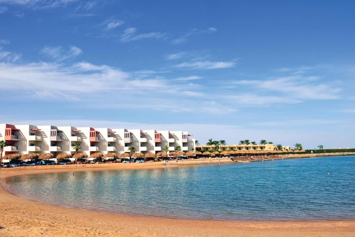 SUNRISE Crystal Bay Resort Grand Select 5* last