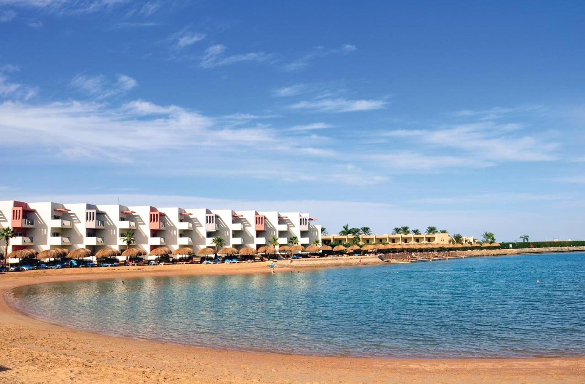 SUNRISE Crystal Bay Resort Grand Select 5* 4