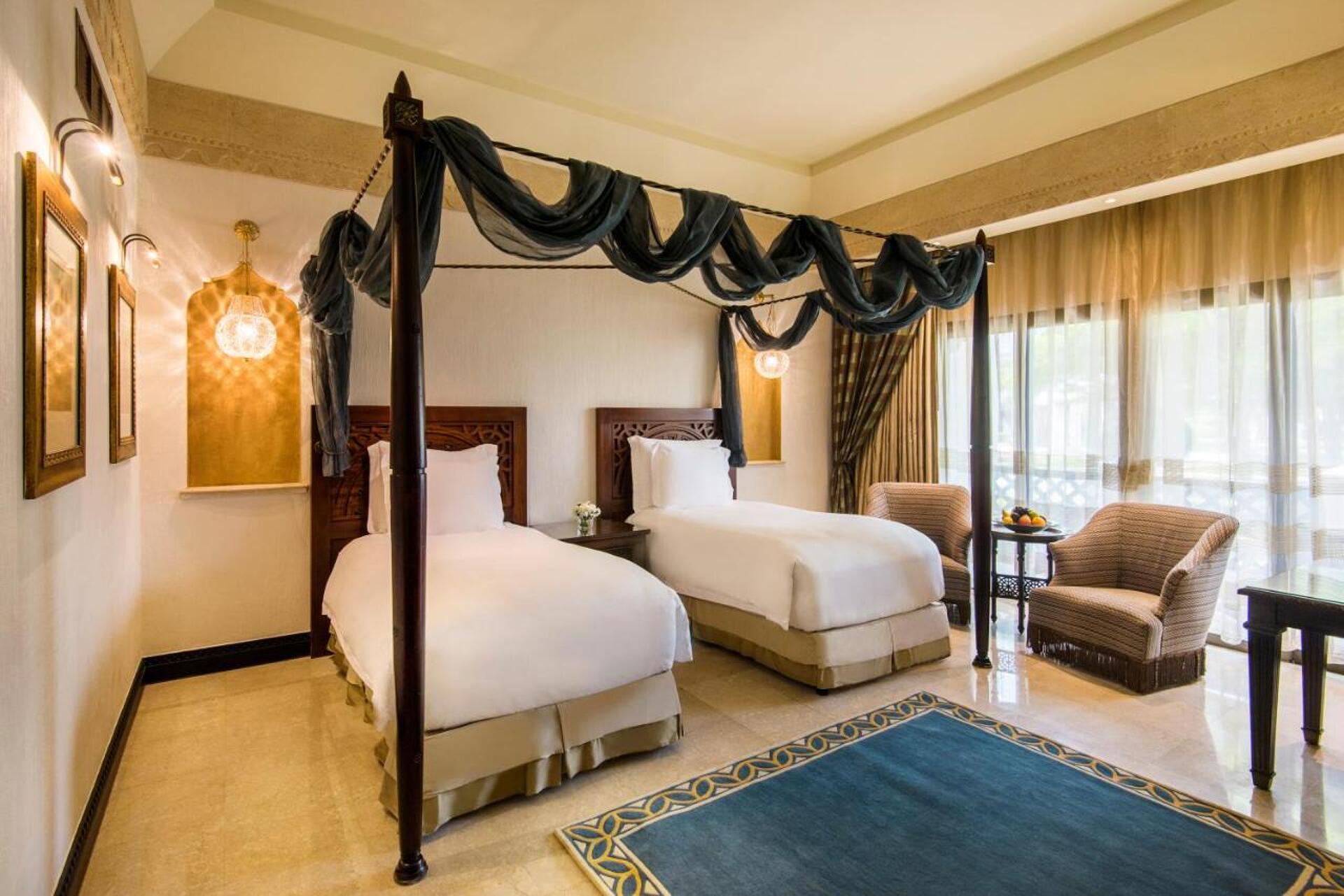 The Ritz-Carlton Sharq Village, Doha 5* 20