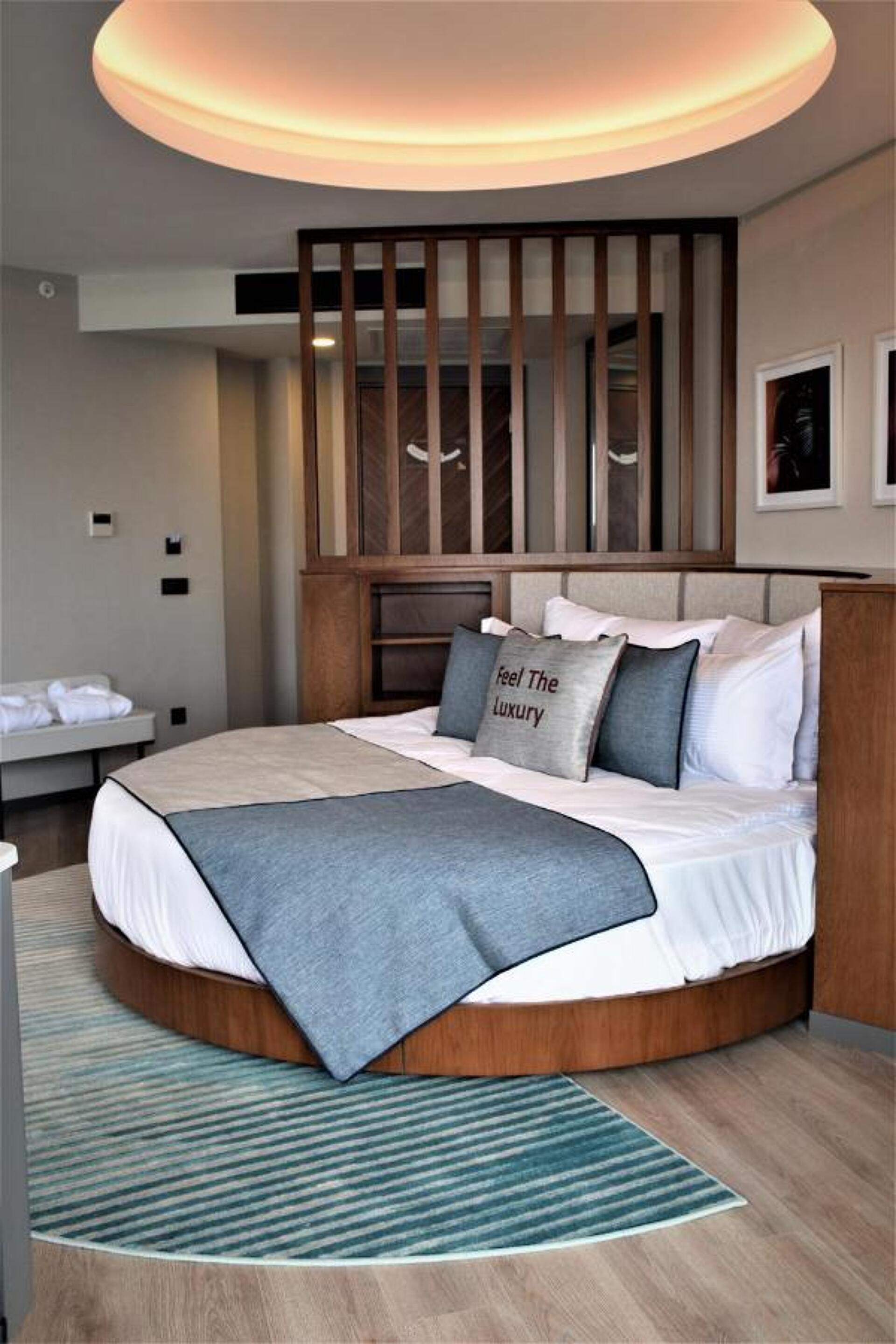 Seaden Quality Resort & Spa 5* 9