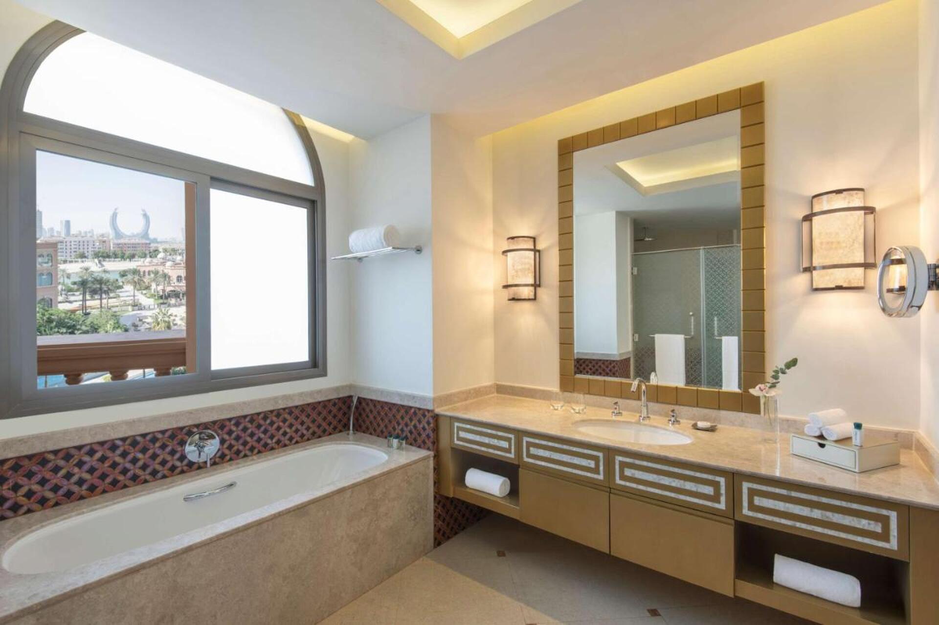 Marsa Malaz Kempinski, The Pearl 5* 29