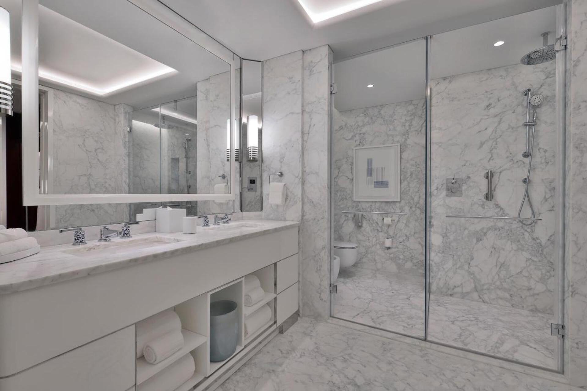 Waldorf Astoria Lusail 20