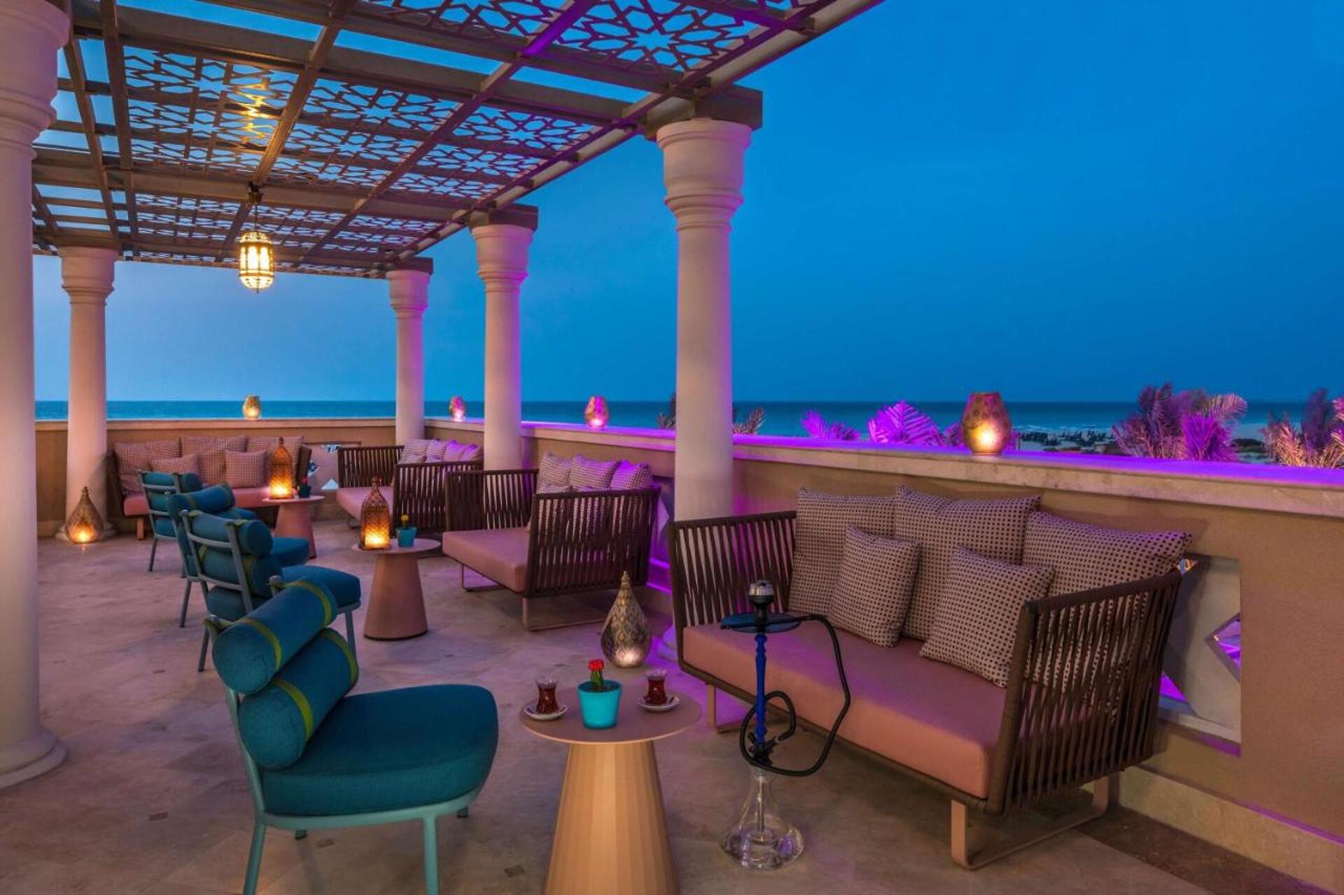 Rixos Premium Saadiyat Island 14