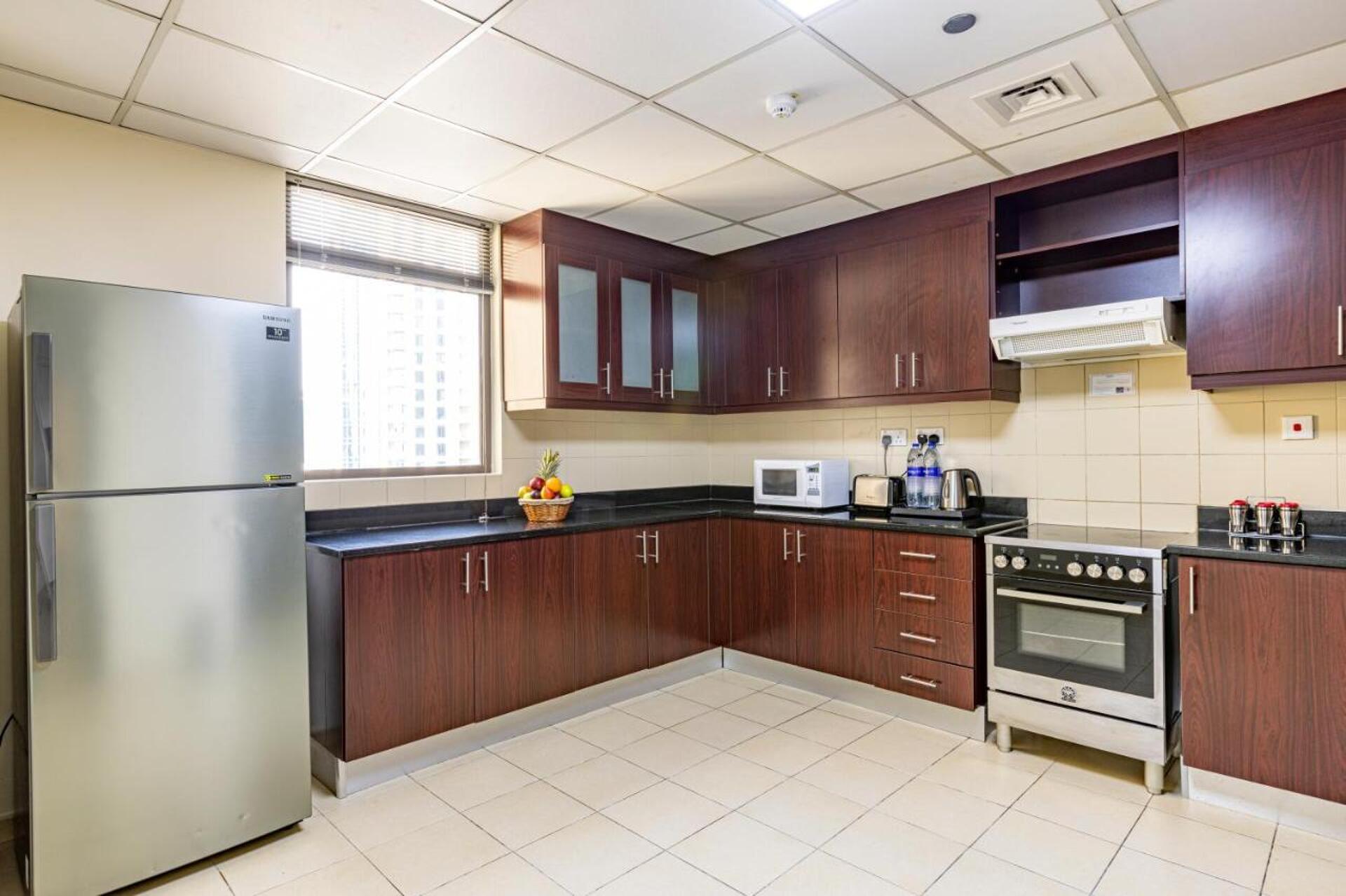Roda Amwaj Suites 4* 40
