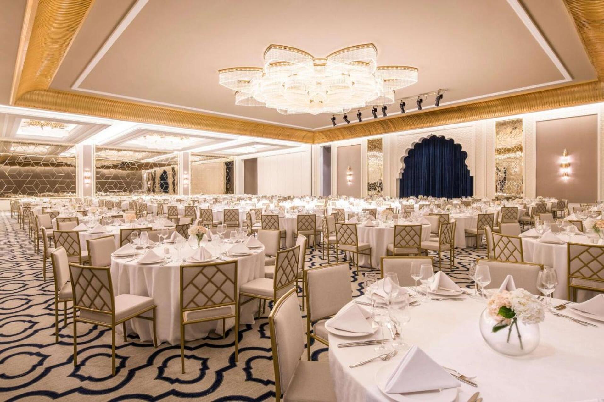 Rixos Premium Saadiyat Island 35