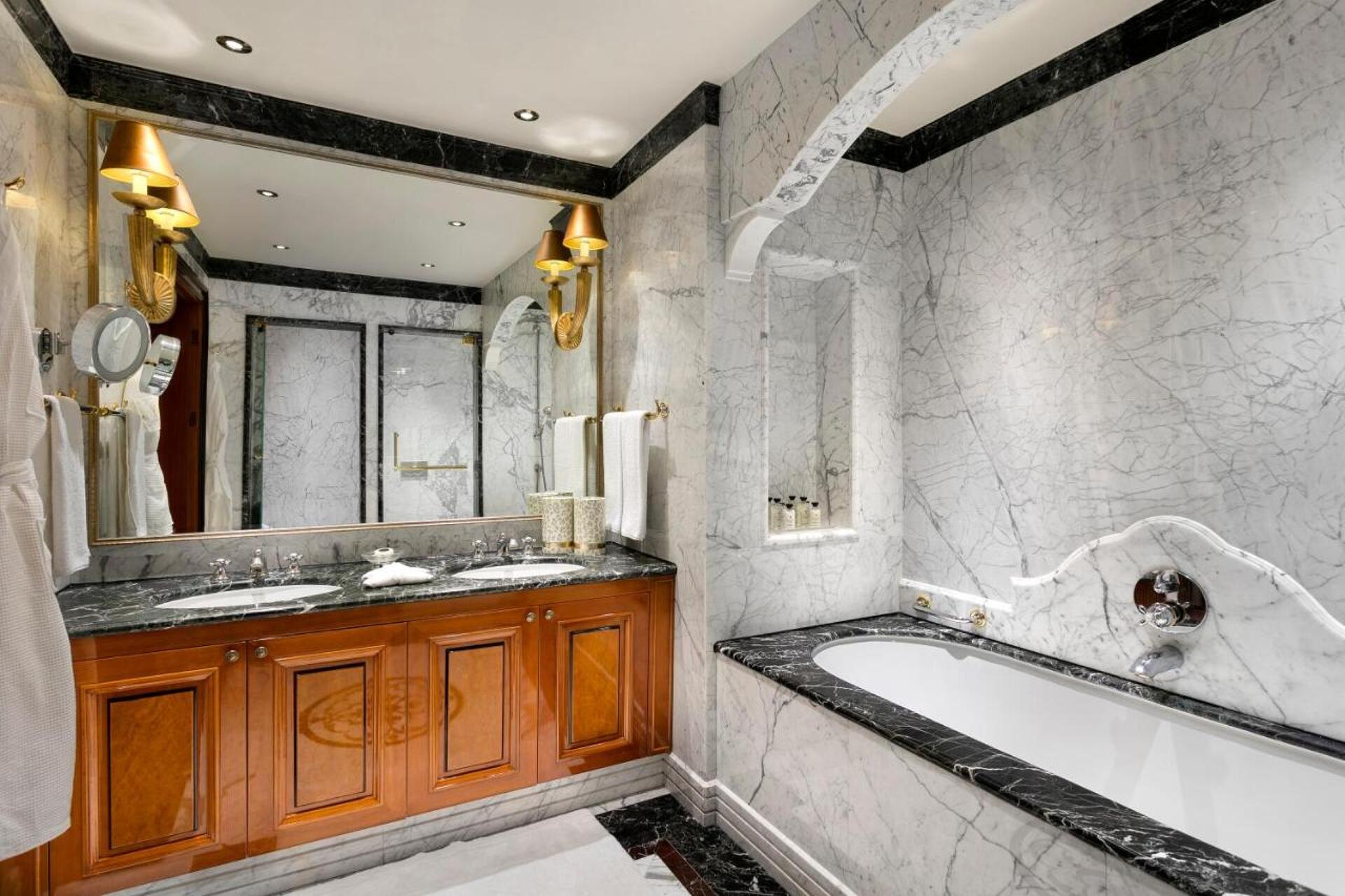 Titanic Mardan Palace 5* 12