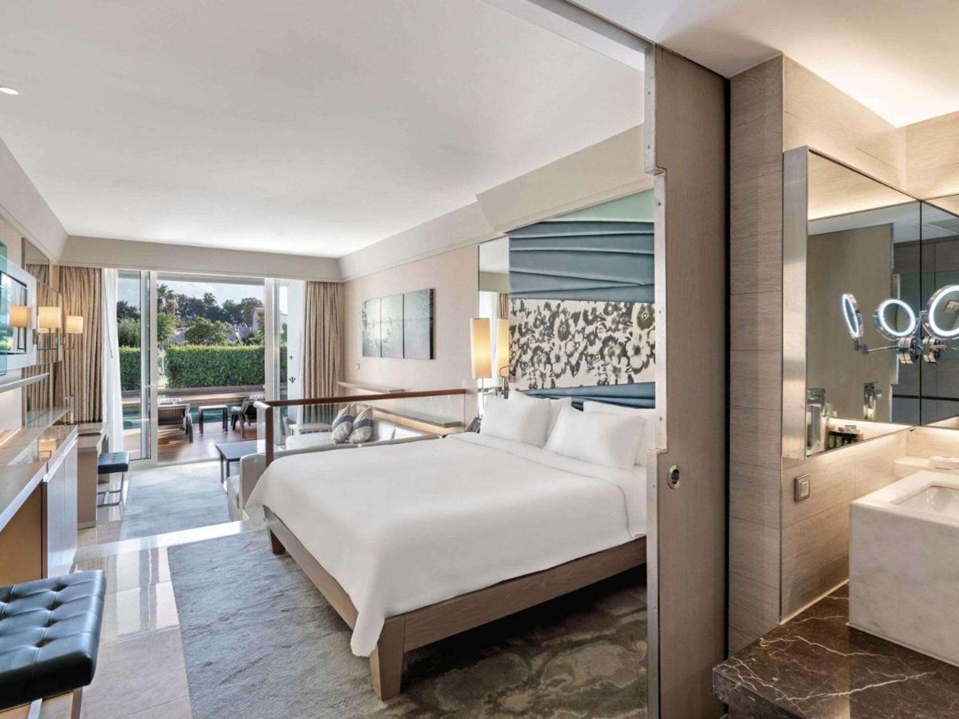 Rixos Premium Tekirova 42