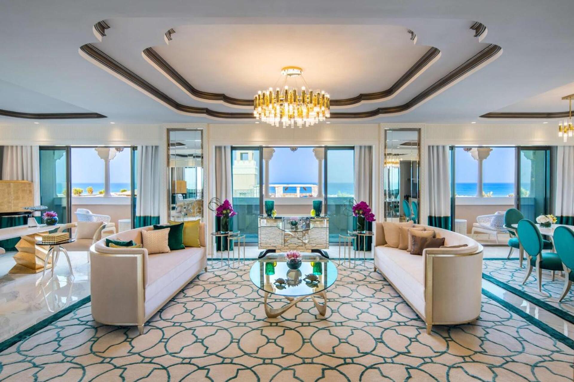 Rixos Premium Saadiyat Island 16