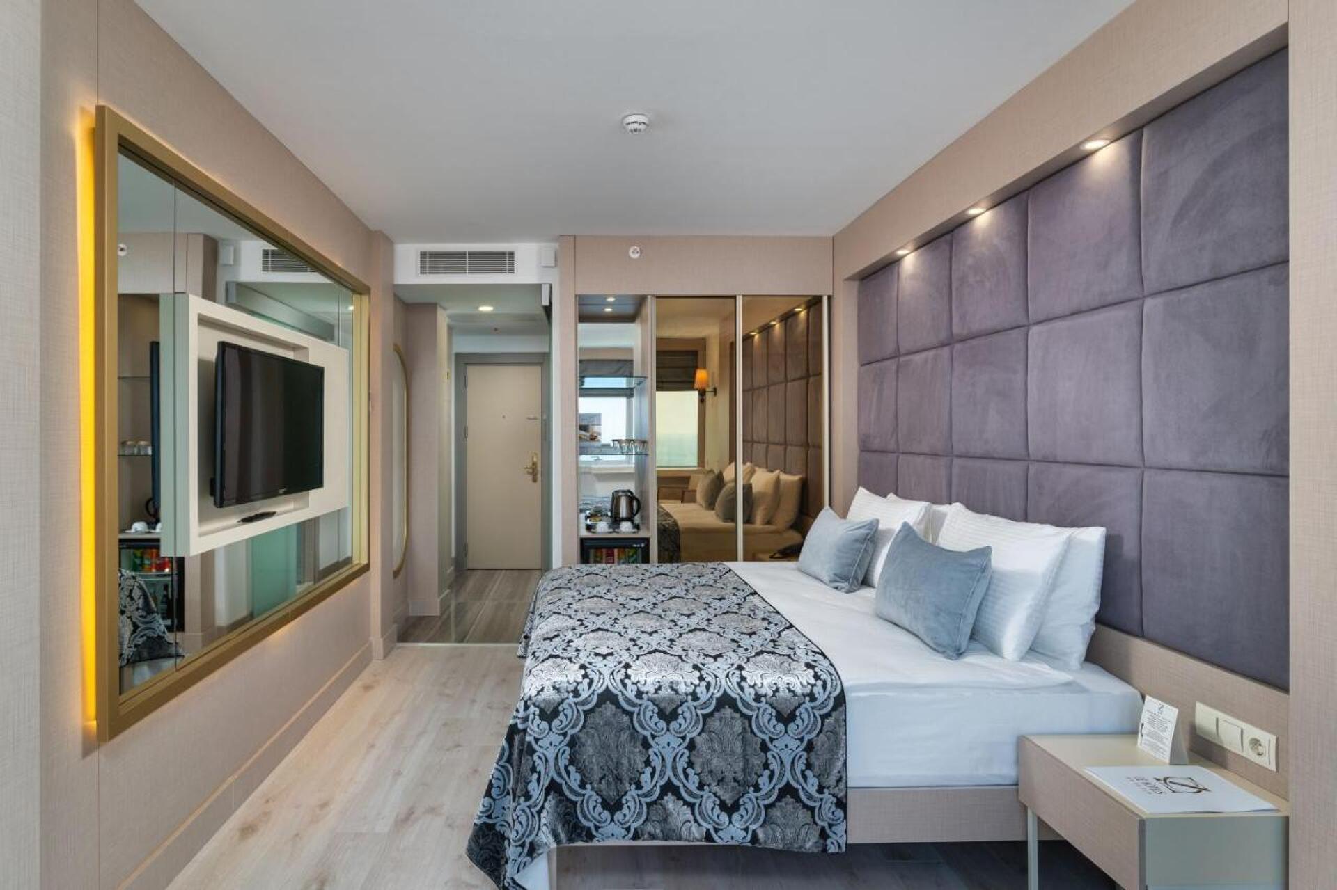 Oz Hotels Antalya Resort & Spa 44